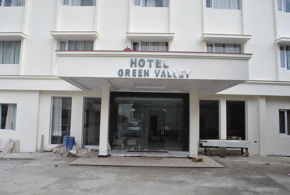 Hotel Green Valley