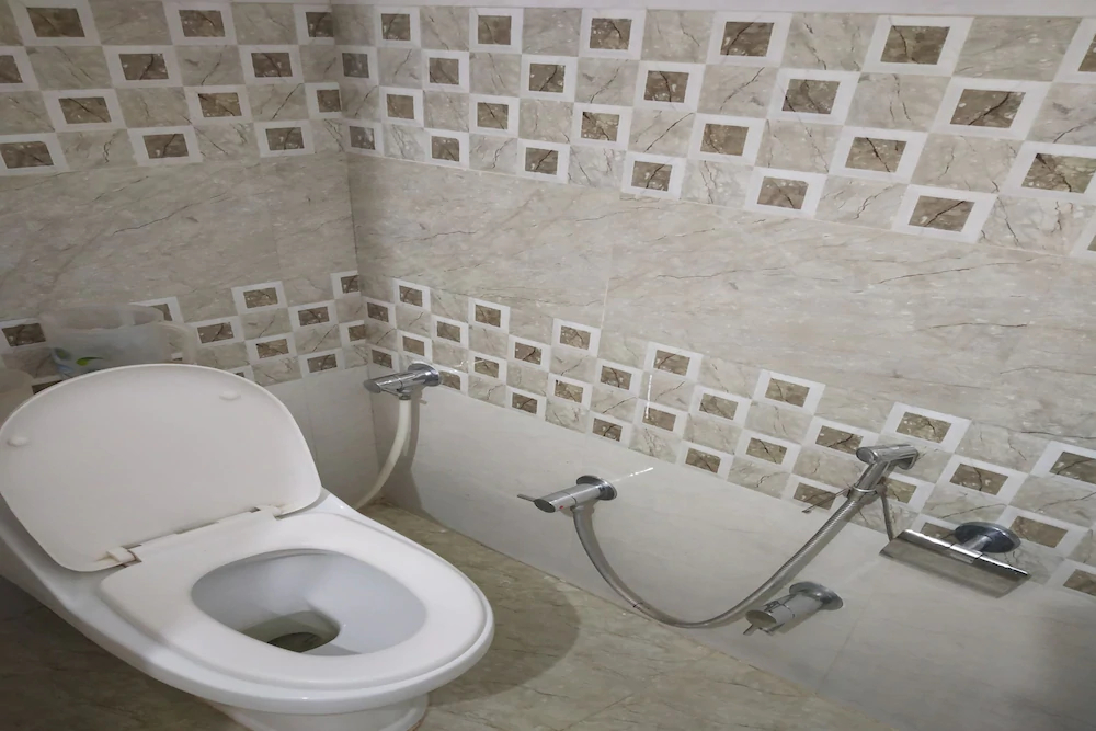 Hotel Mahadev Inn by OYO Rooms