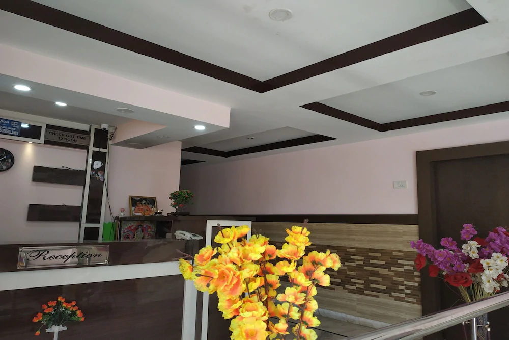 Hotel Mahadev Inn by OYO Rooms