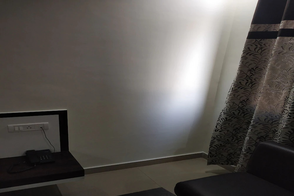 Hotel Mahadev Inn by OYO Rooms