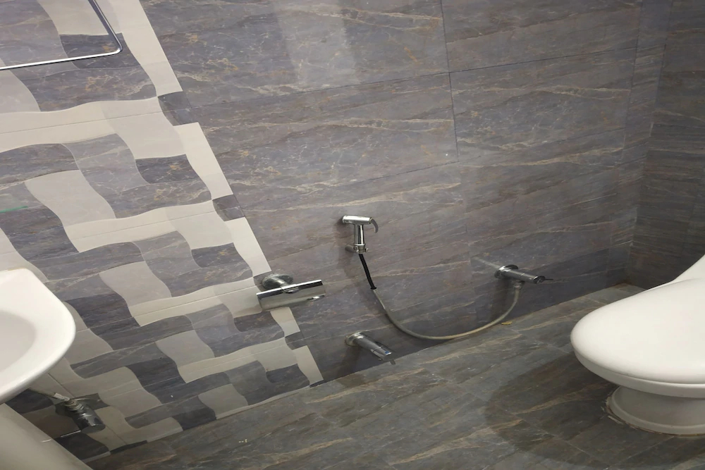 Hotel Mahadev Inn by OYO Rooms