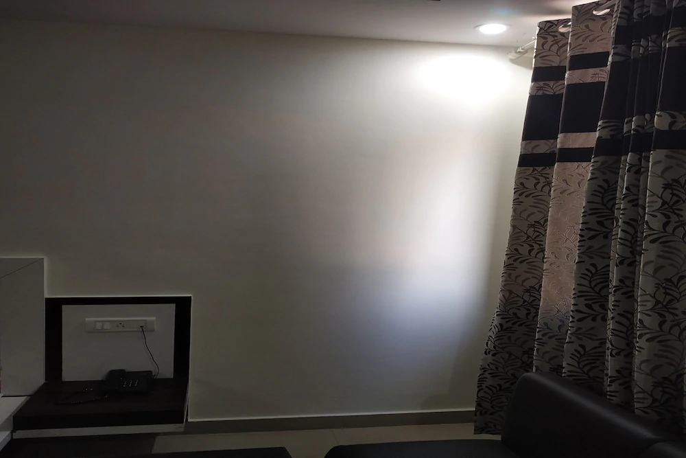 Hotel Mahadev Inn by OYO Rooms