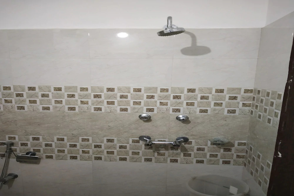 Hotel Mahadev Inn by OYO Rooms