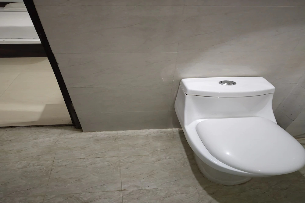 Hotel Mahadev Inn by OYO Rooms