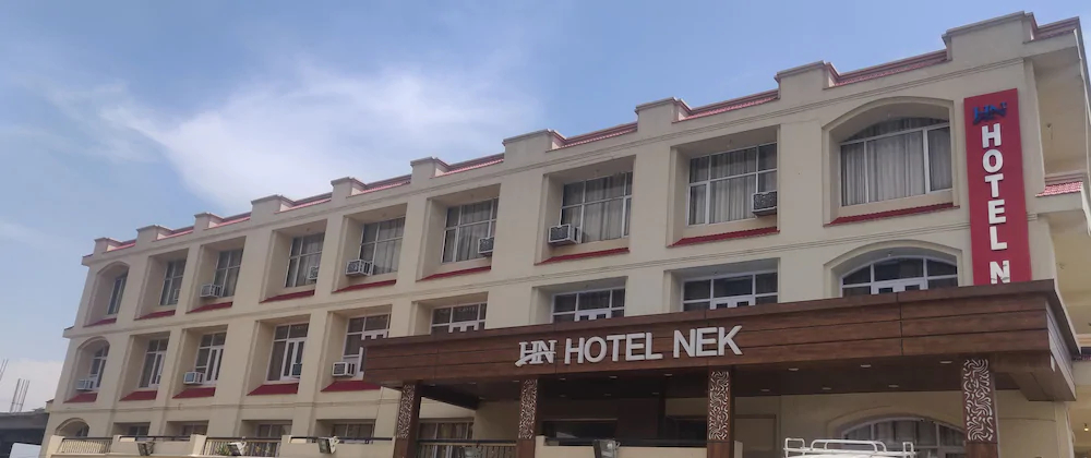 Hotel Nek