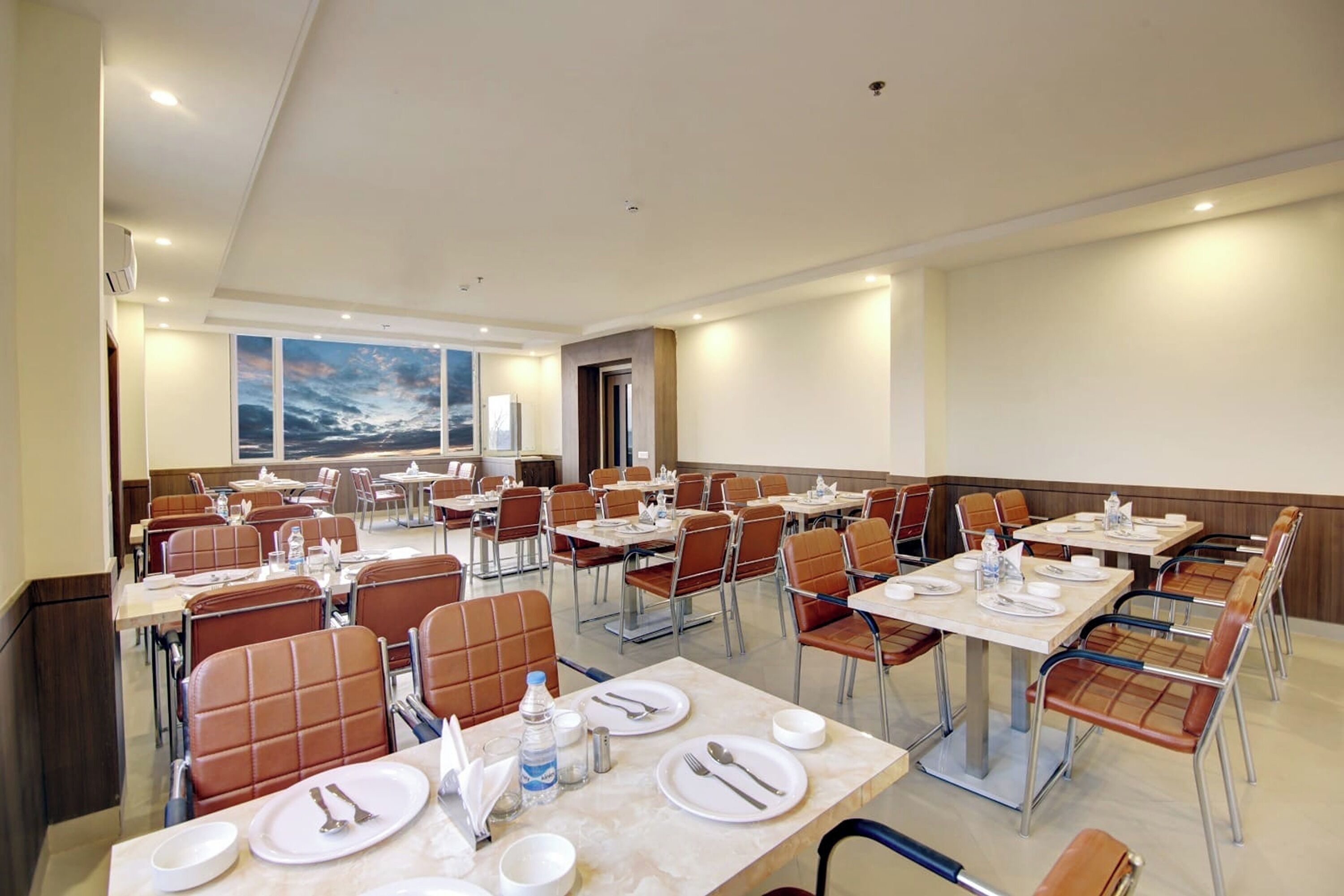 Hotel Shravasti Buddha Residency