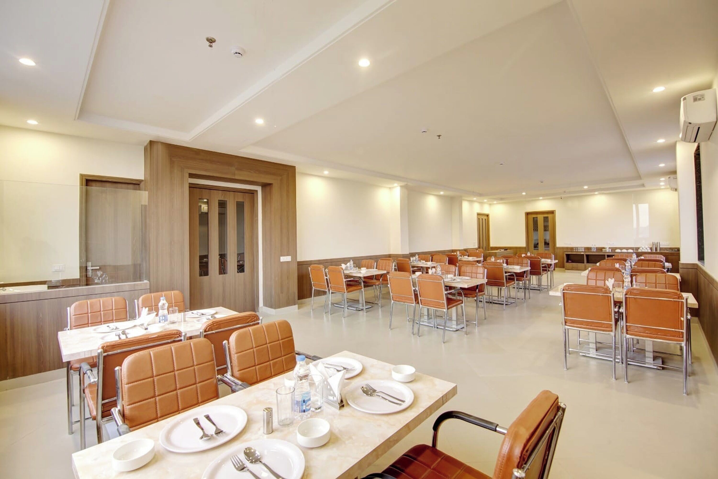 Hotel Shravasti Buddha Residency