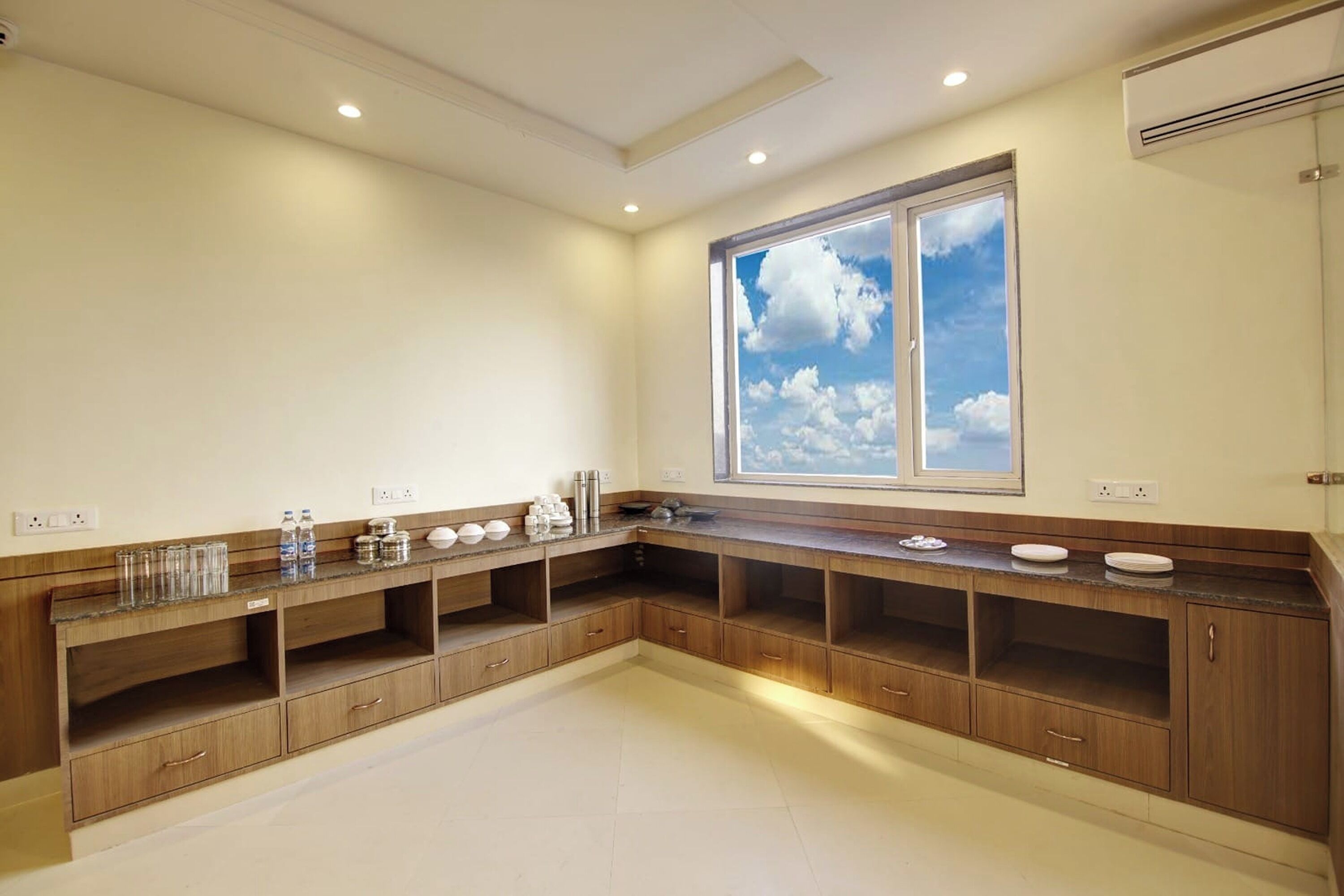 Hotel Shravasti Buddha Residency