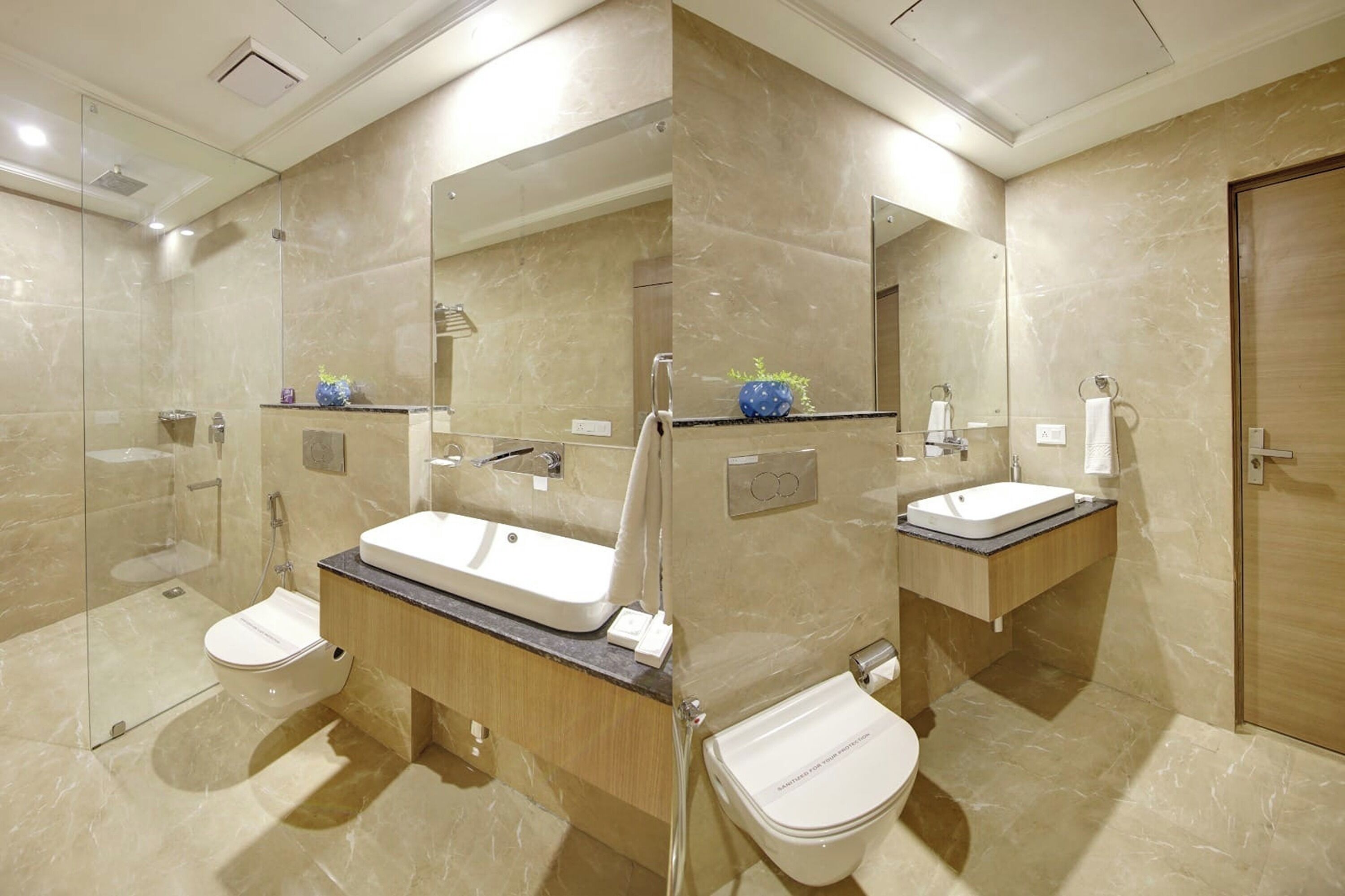 Hotel Shravasti Buddha Residency