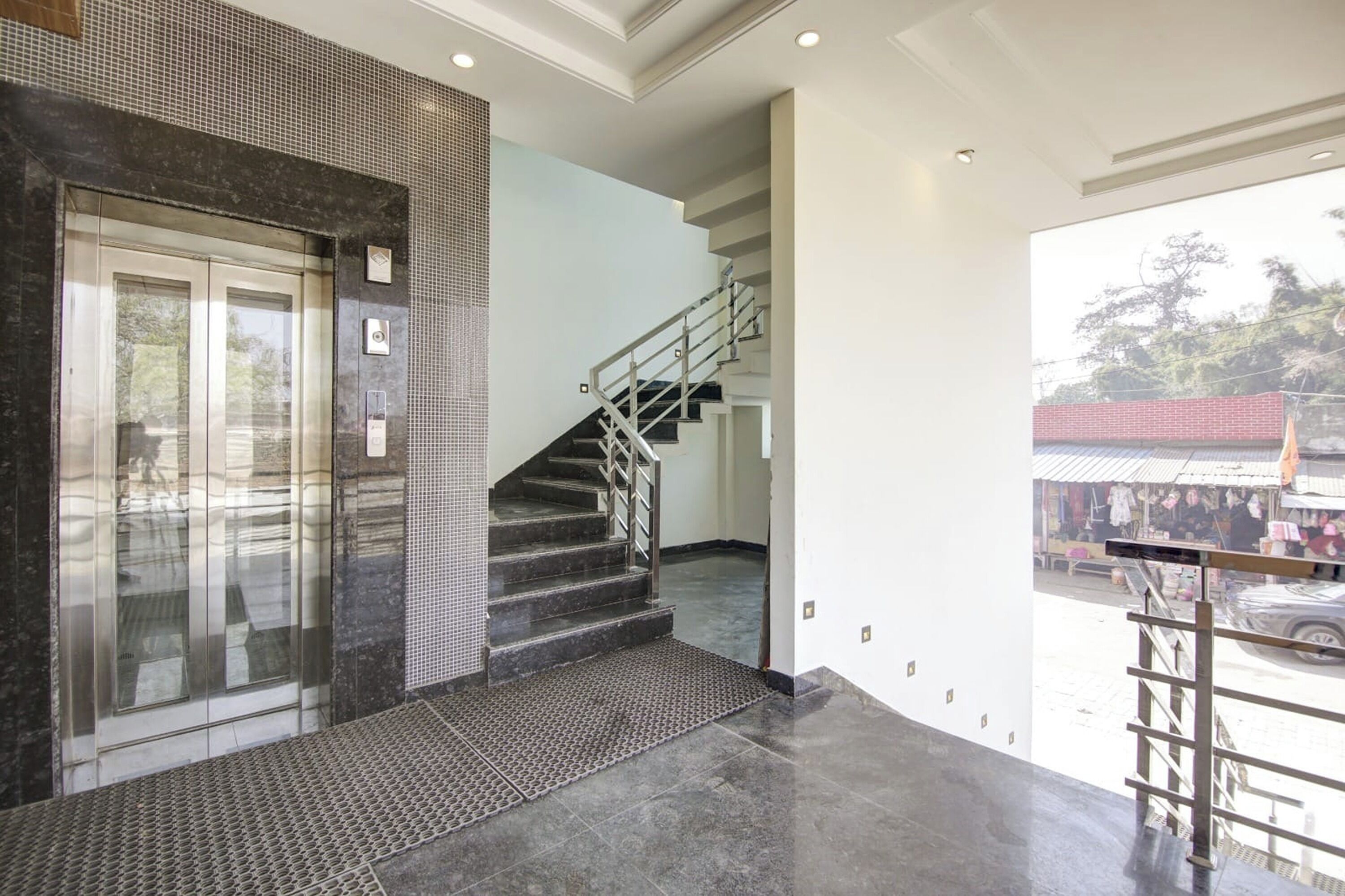 Hotel Shravasti Buddha Residency