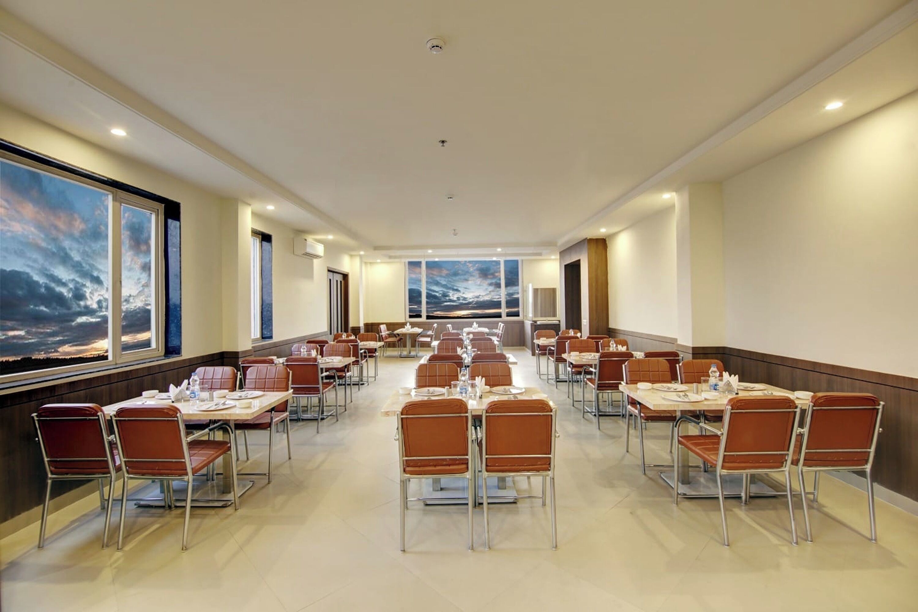 Hotel Shravasti Buddha Residency