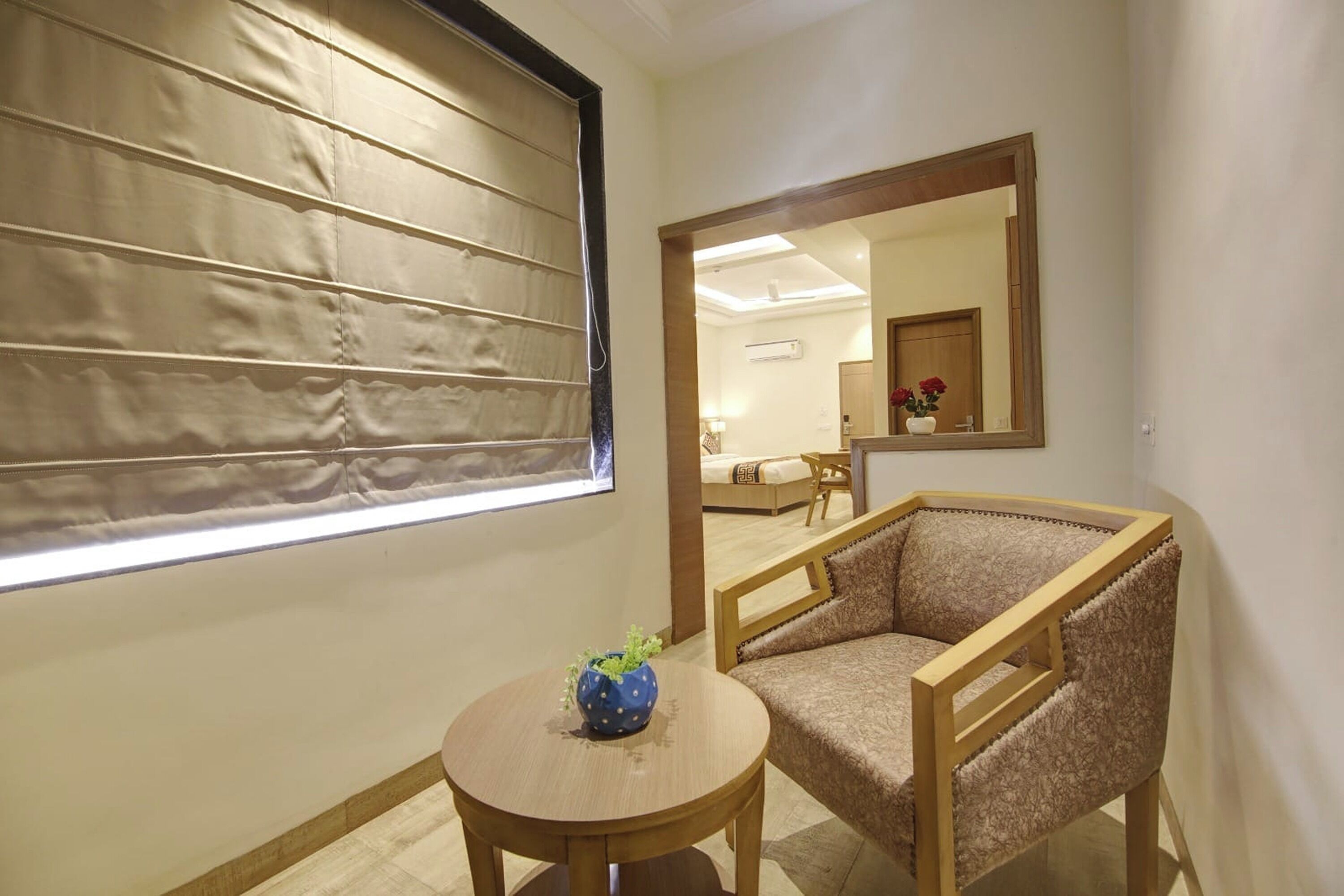 Hotel Shravasti Buddha Residency