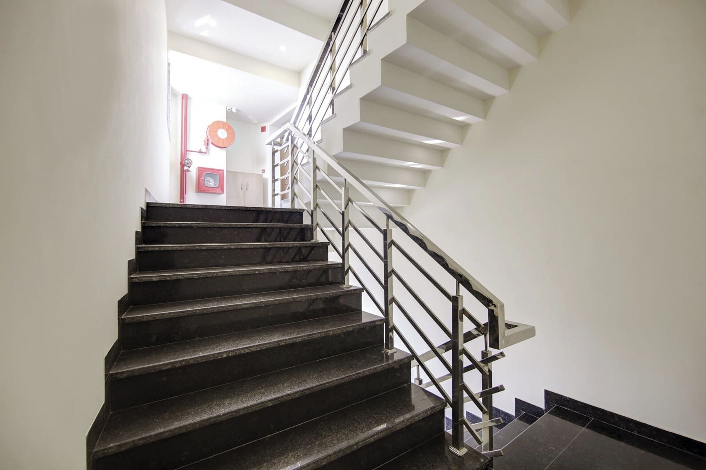 Hotel Shravasti Buddha Residency