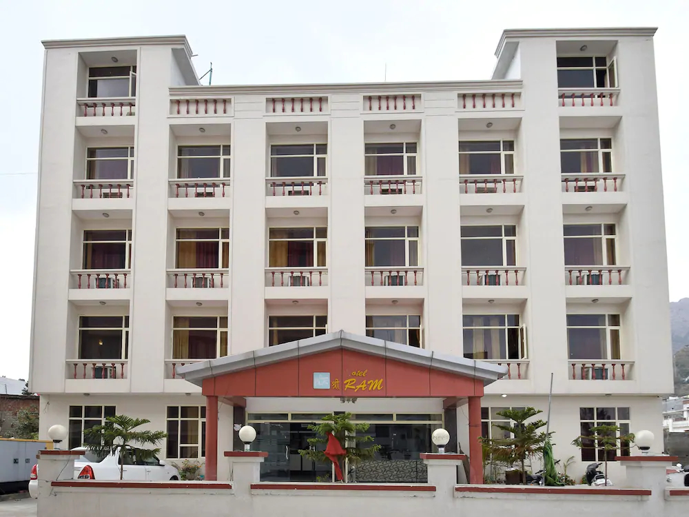 Hotel Shree Ram