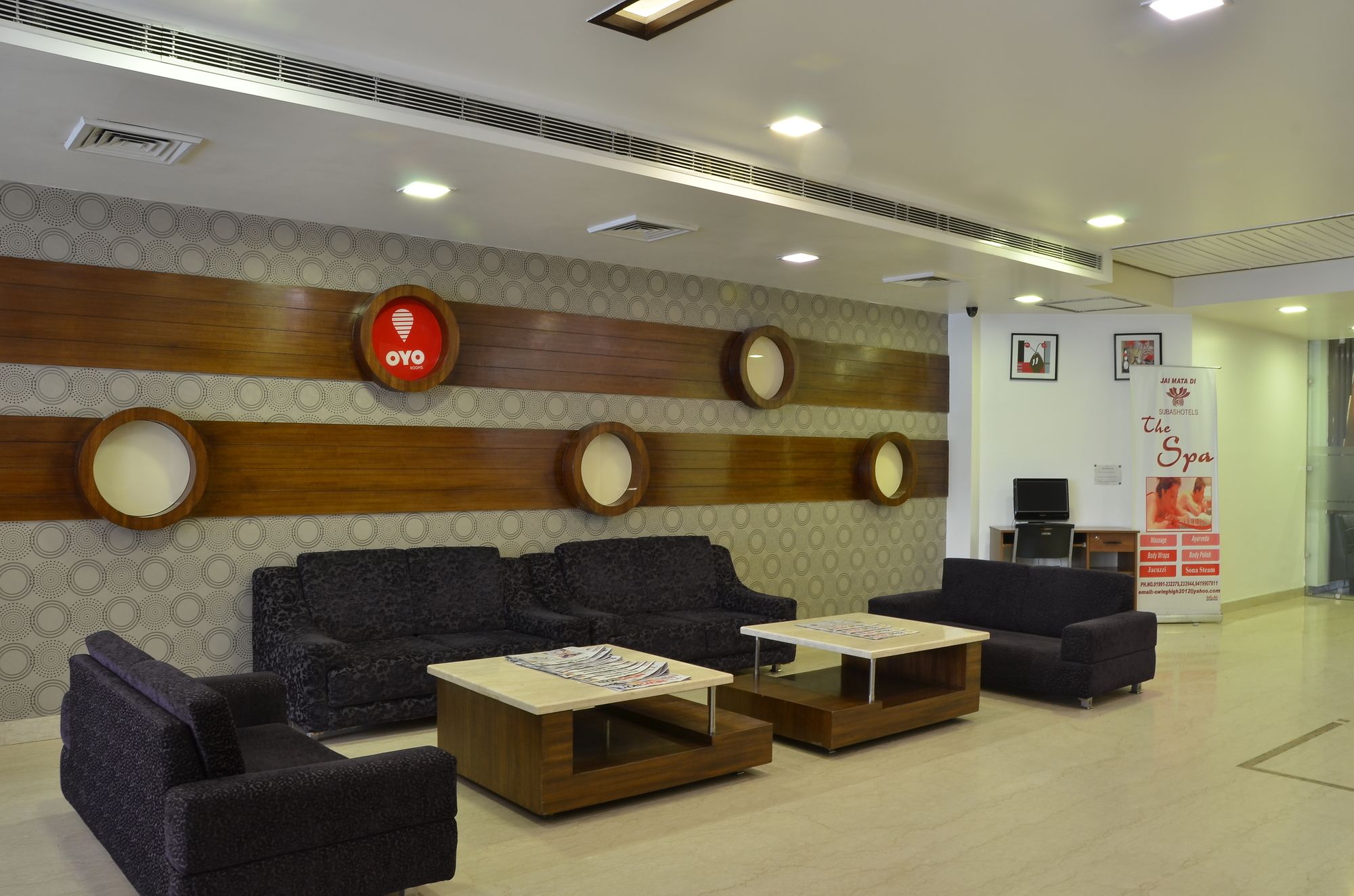 Best Western Swing High Katra