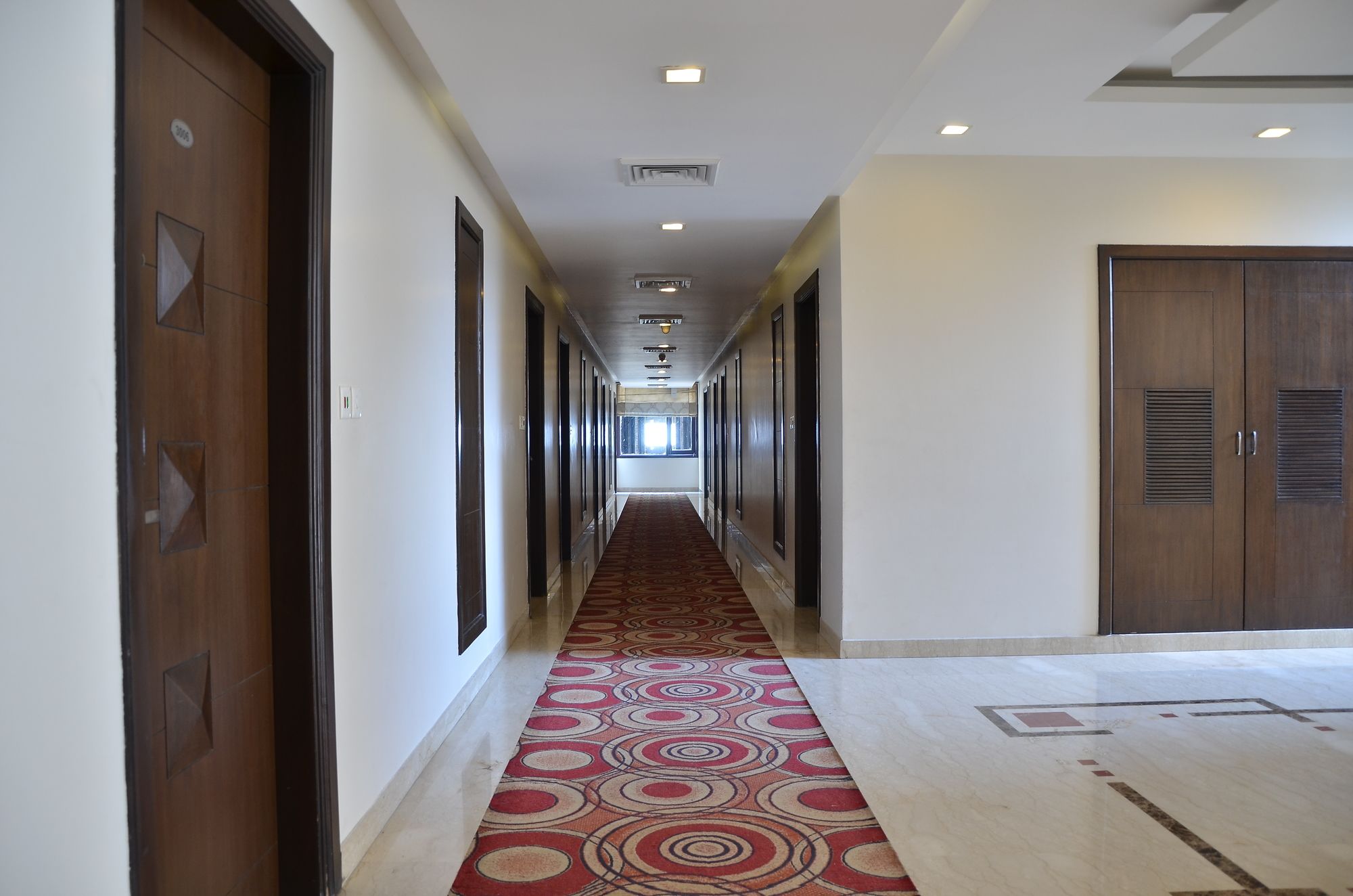 Best Western Swing High Katra