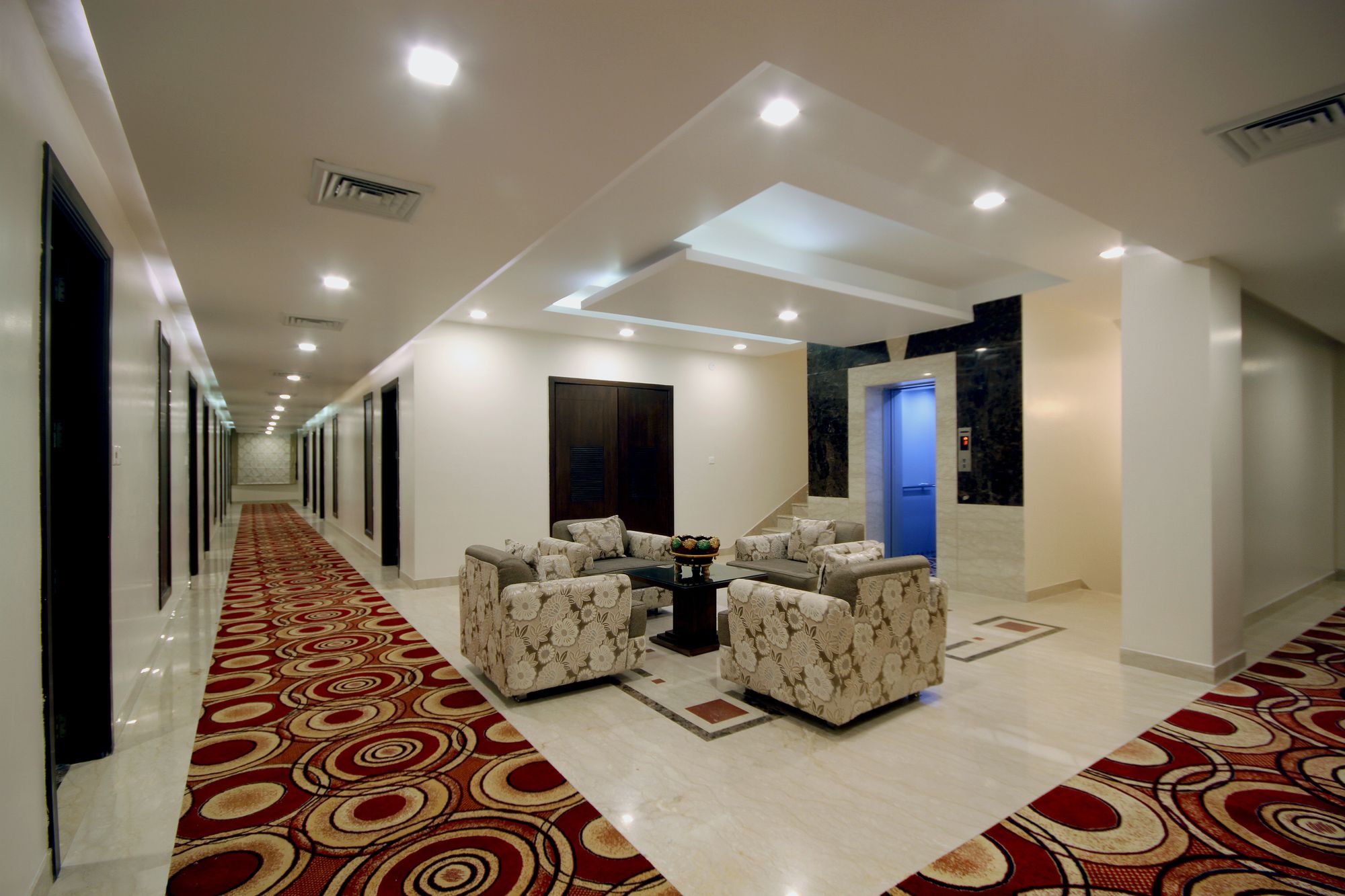 Best Western Swing High Katra