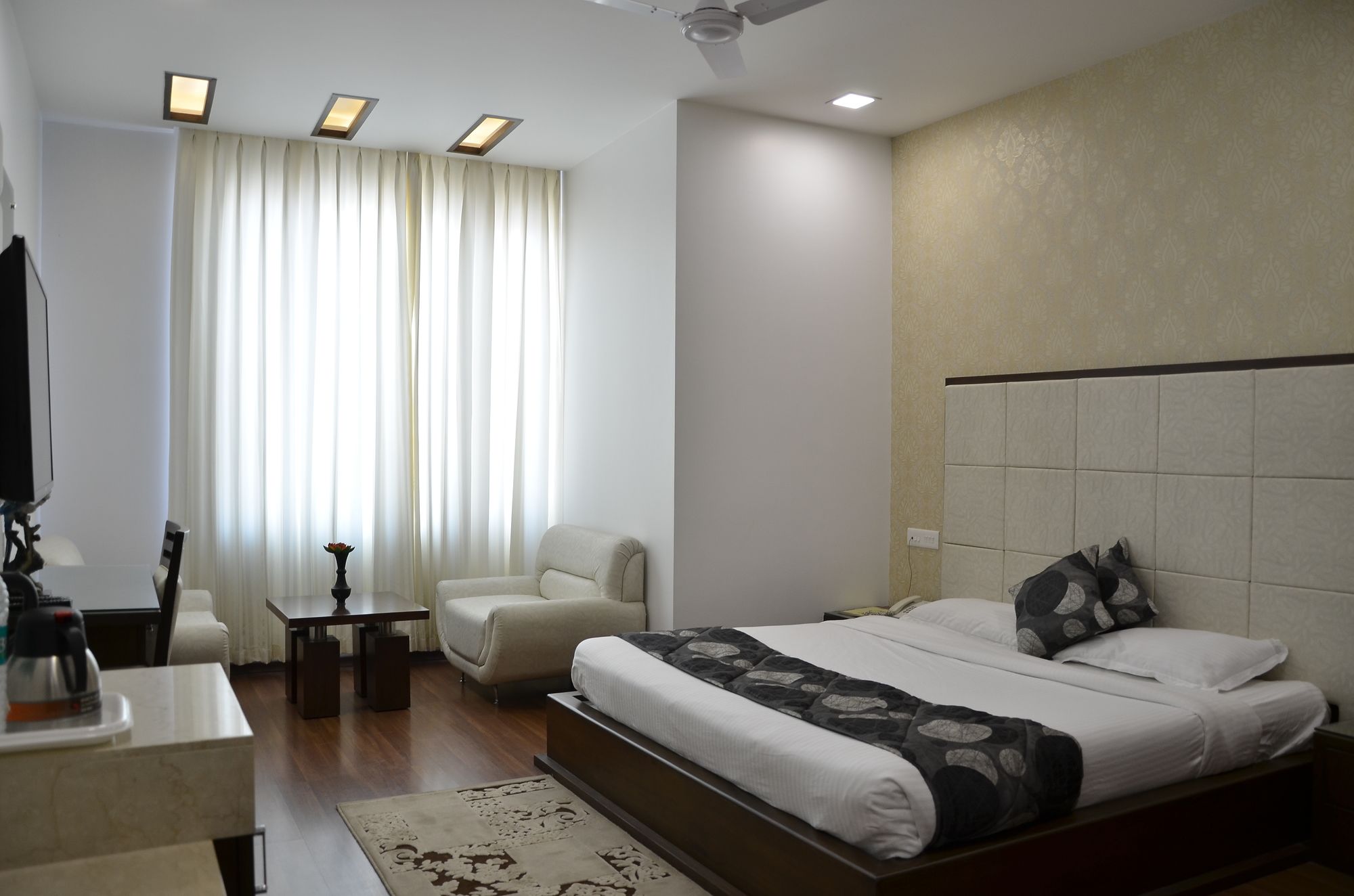 Best Western Swing High Katra