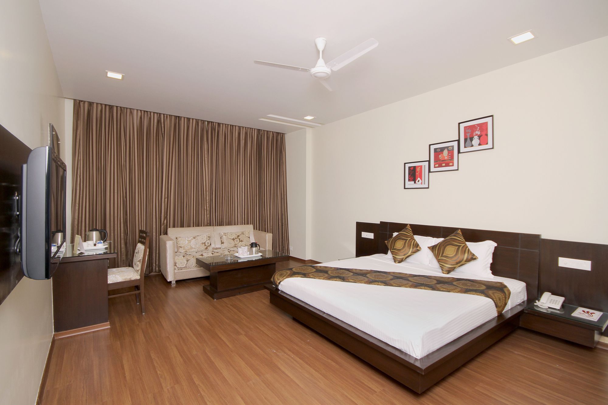 Best Western Swing High Katra