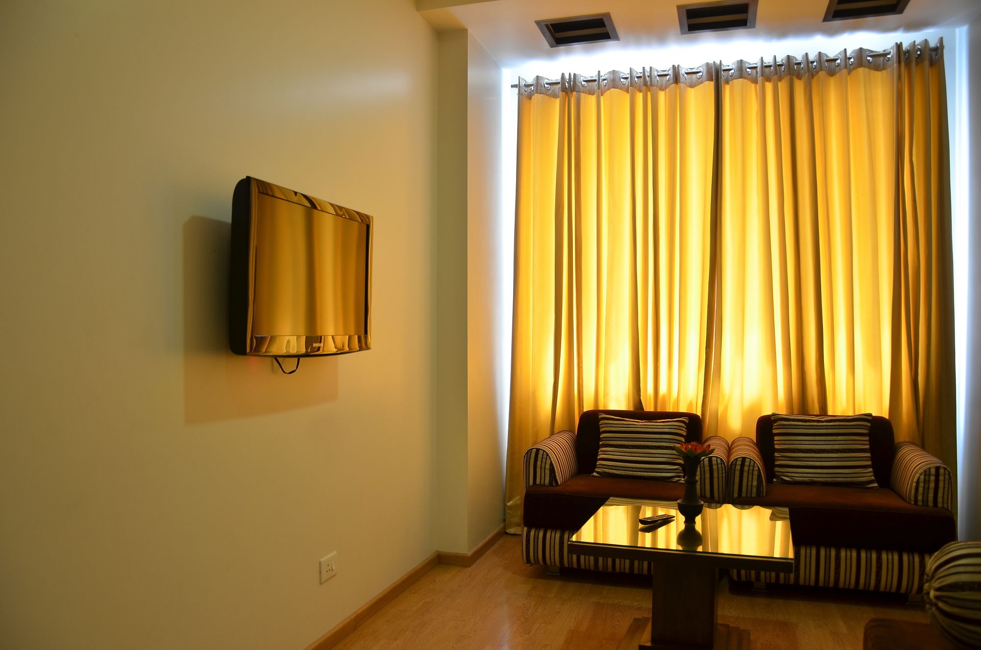 Best Western Swing High Katra