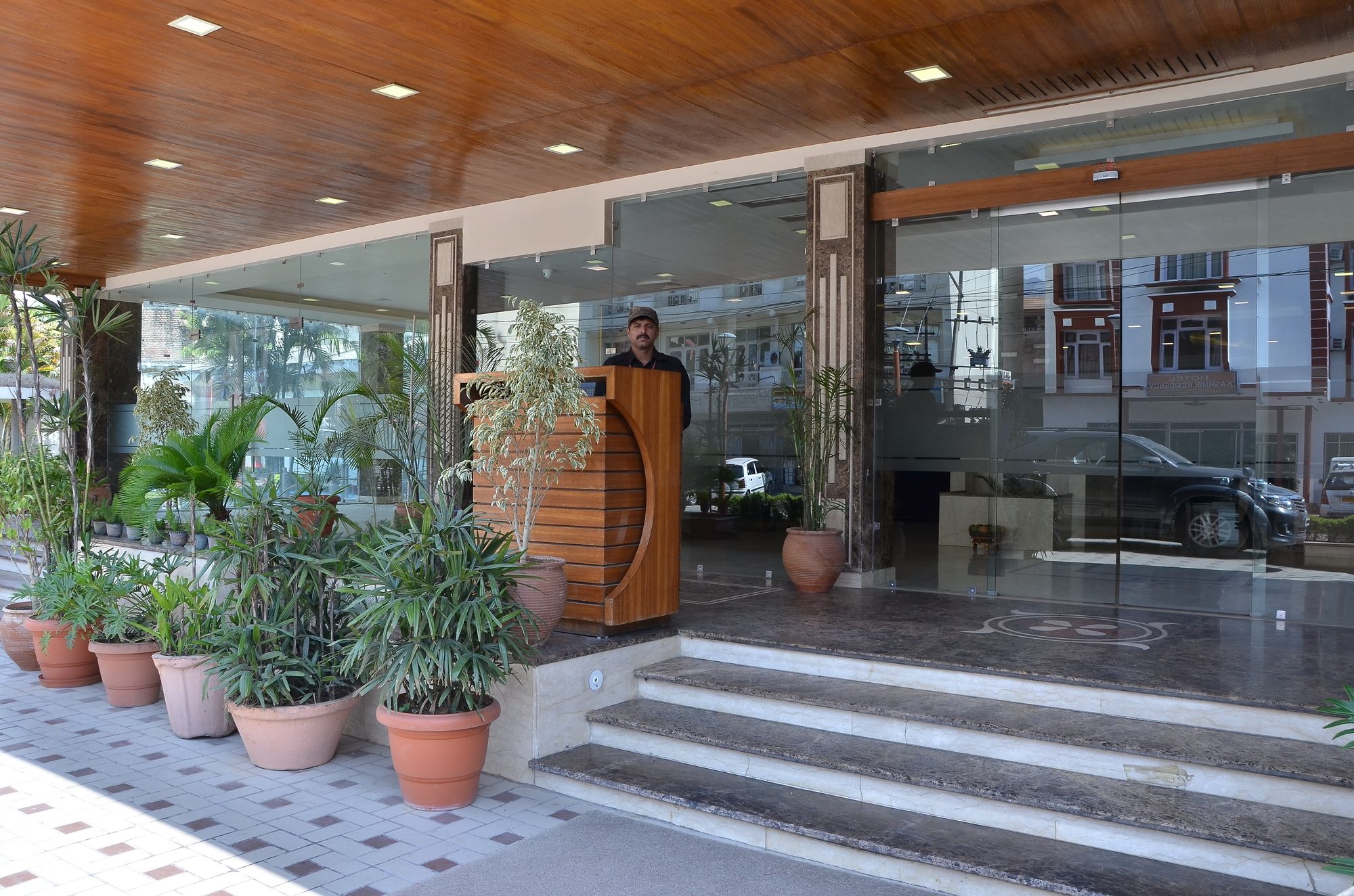 Best Western Swing High Katra