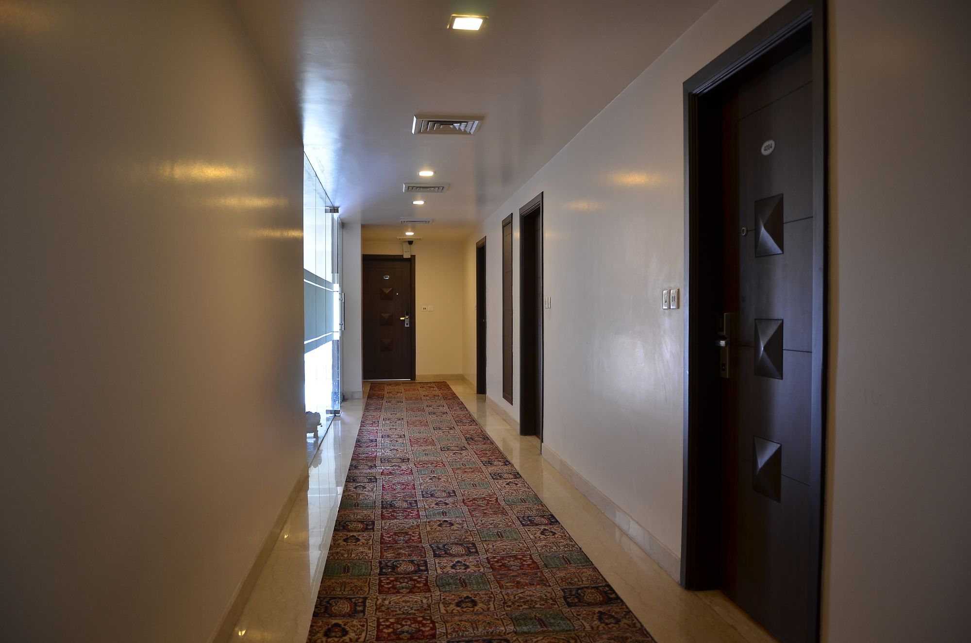 Best Western Swing High Katra