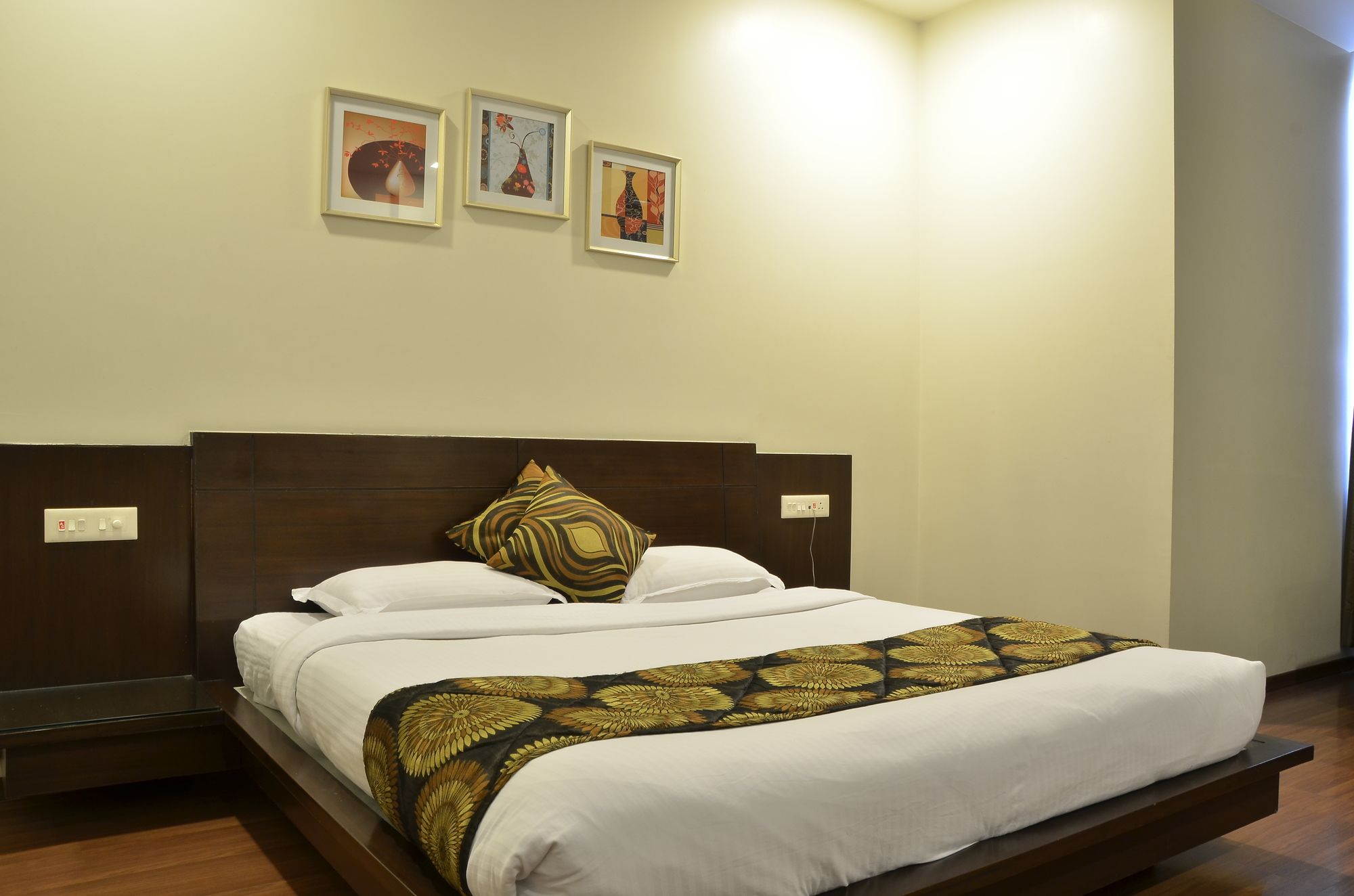 Best Western Swing High Katra