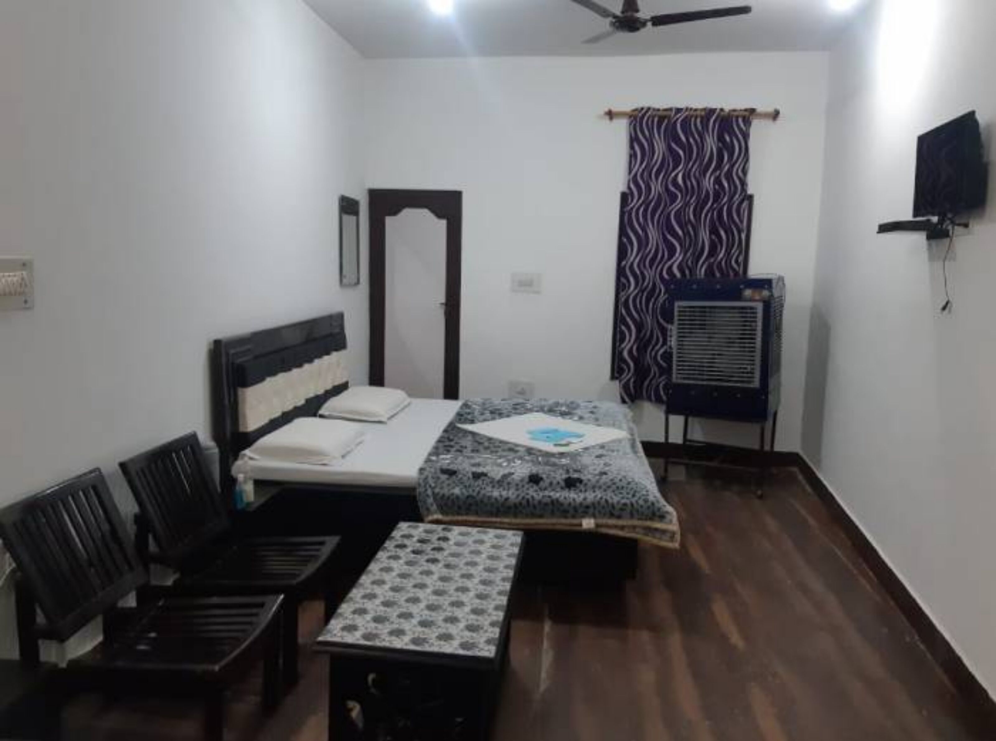 Madhu Palace Katra by Goroomgo