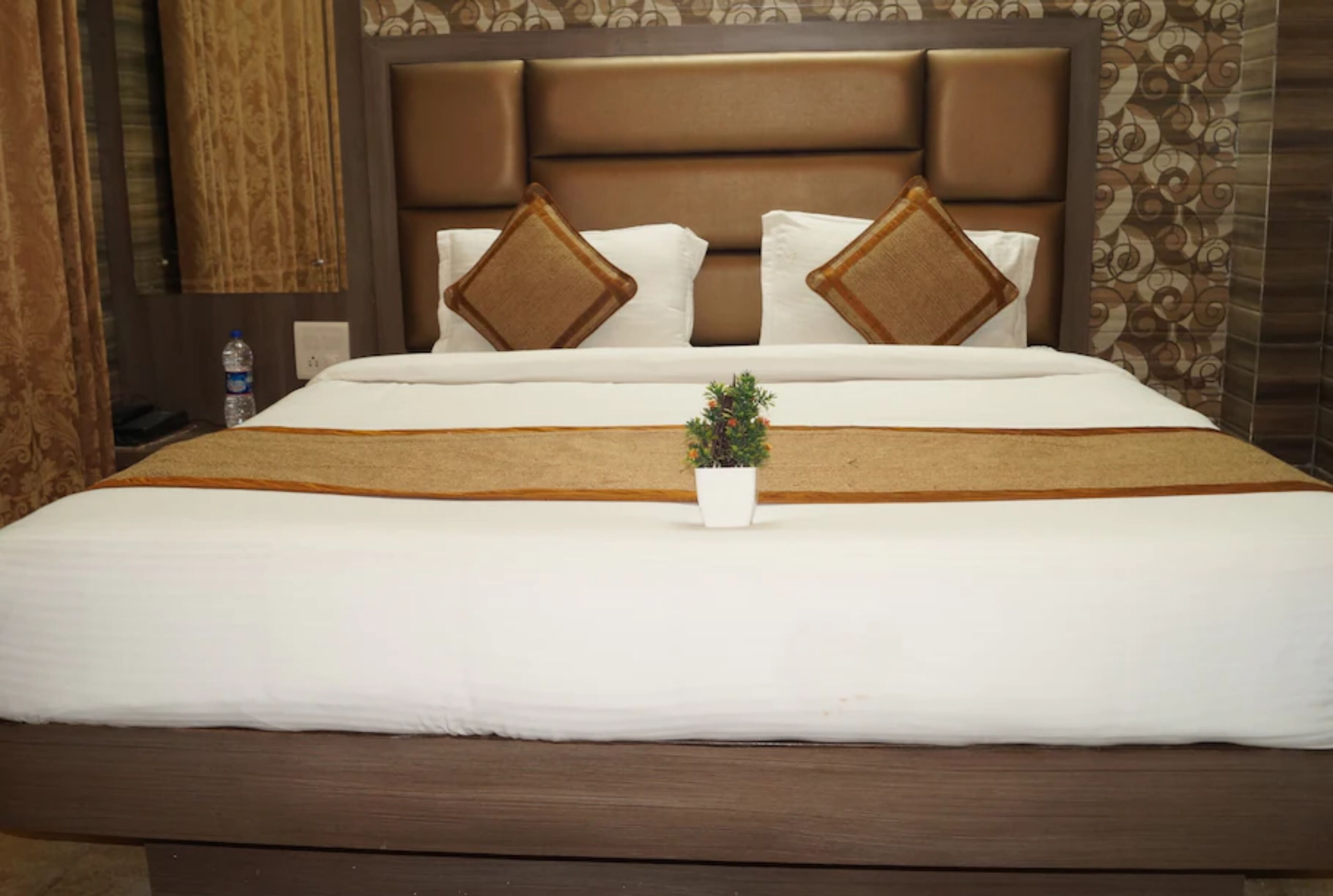 Madhu Palace Katra by Goroomgo