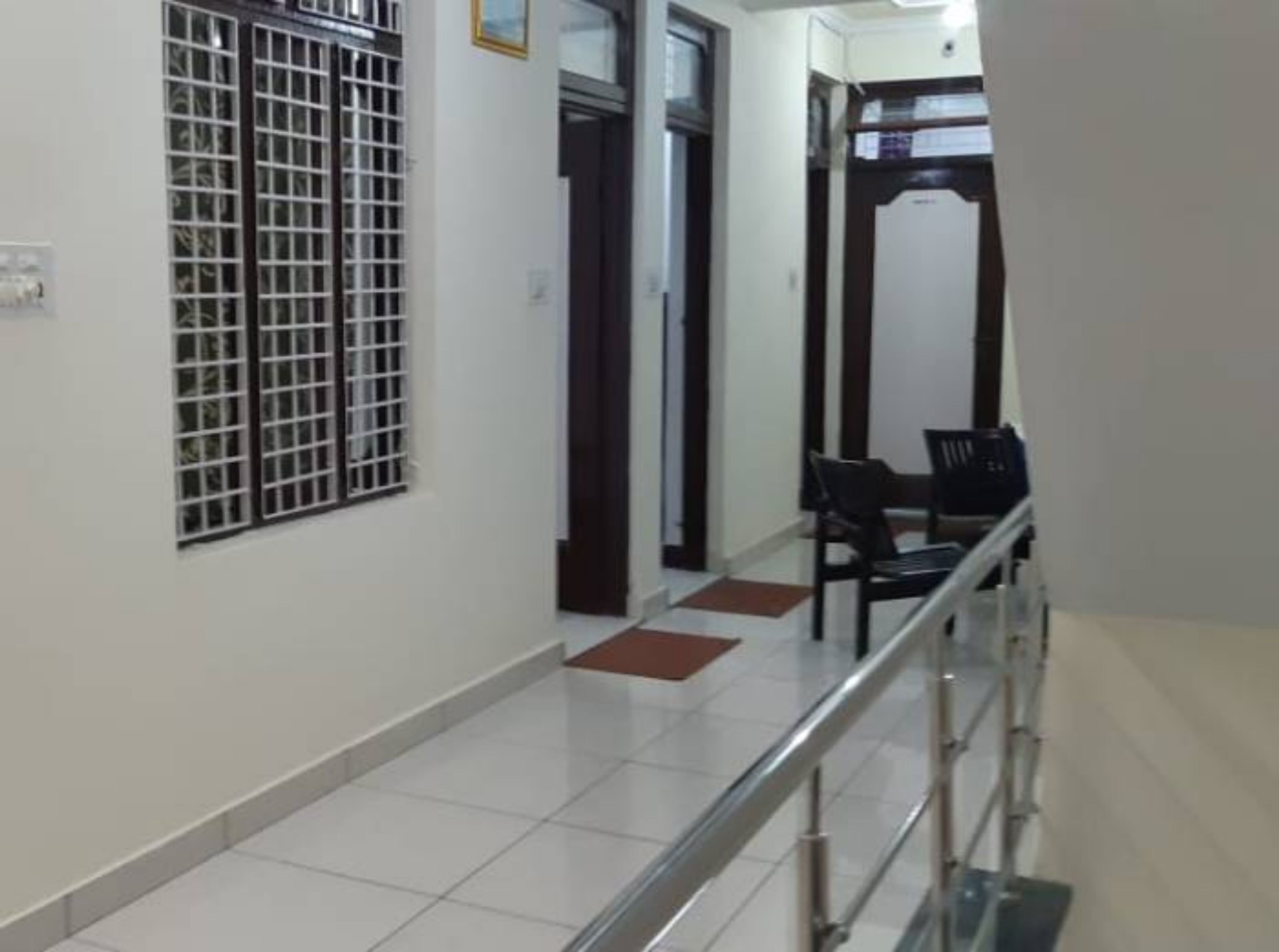 Madhu Palace Katra by Goroomgo