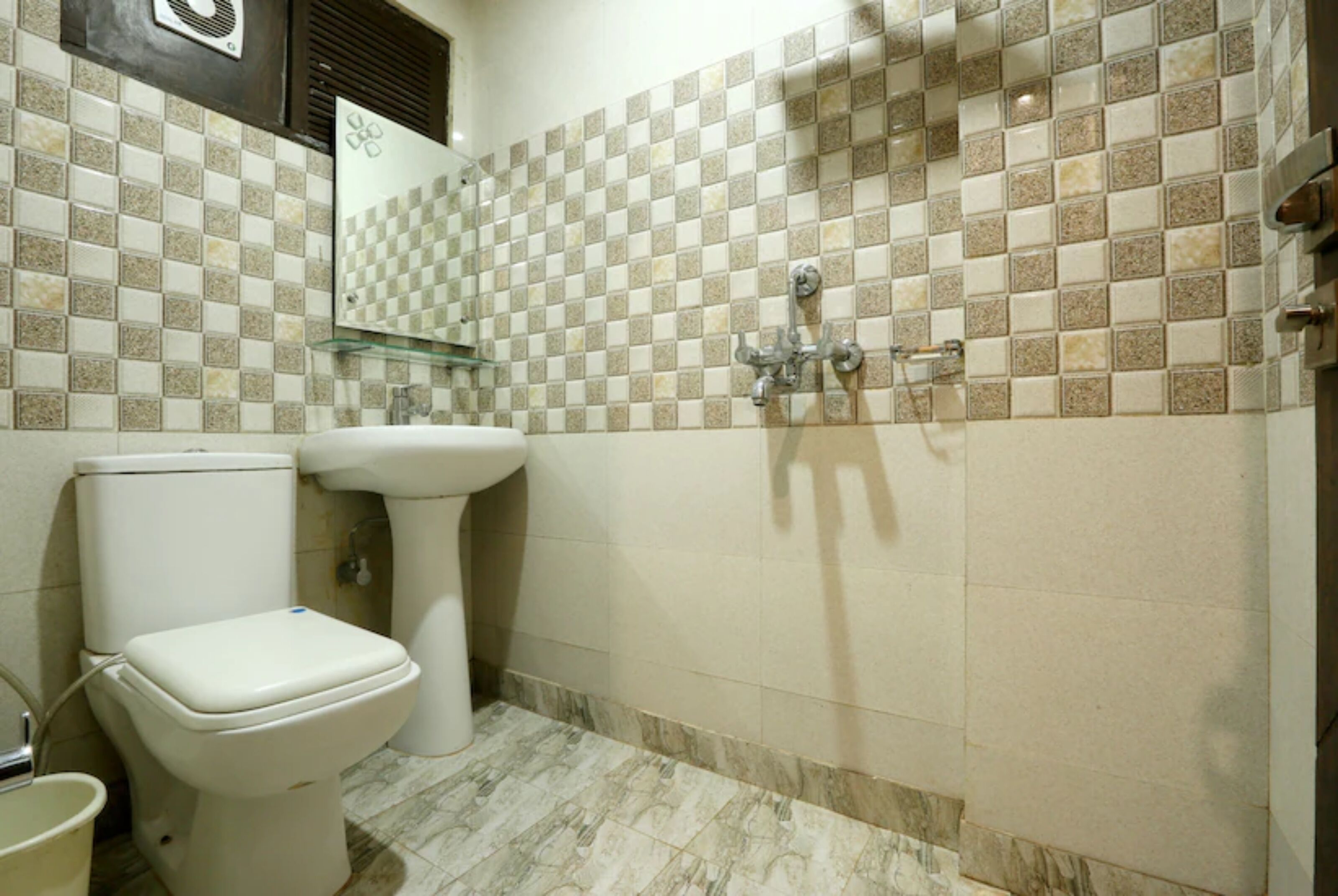 Shree Shakti Katra by Goroomgo