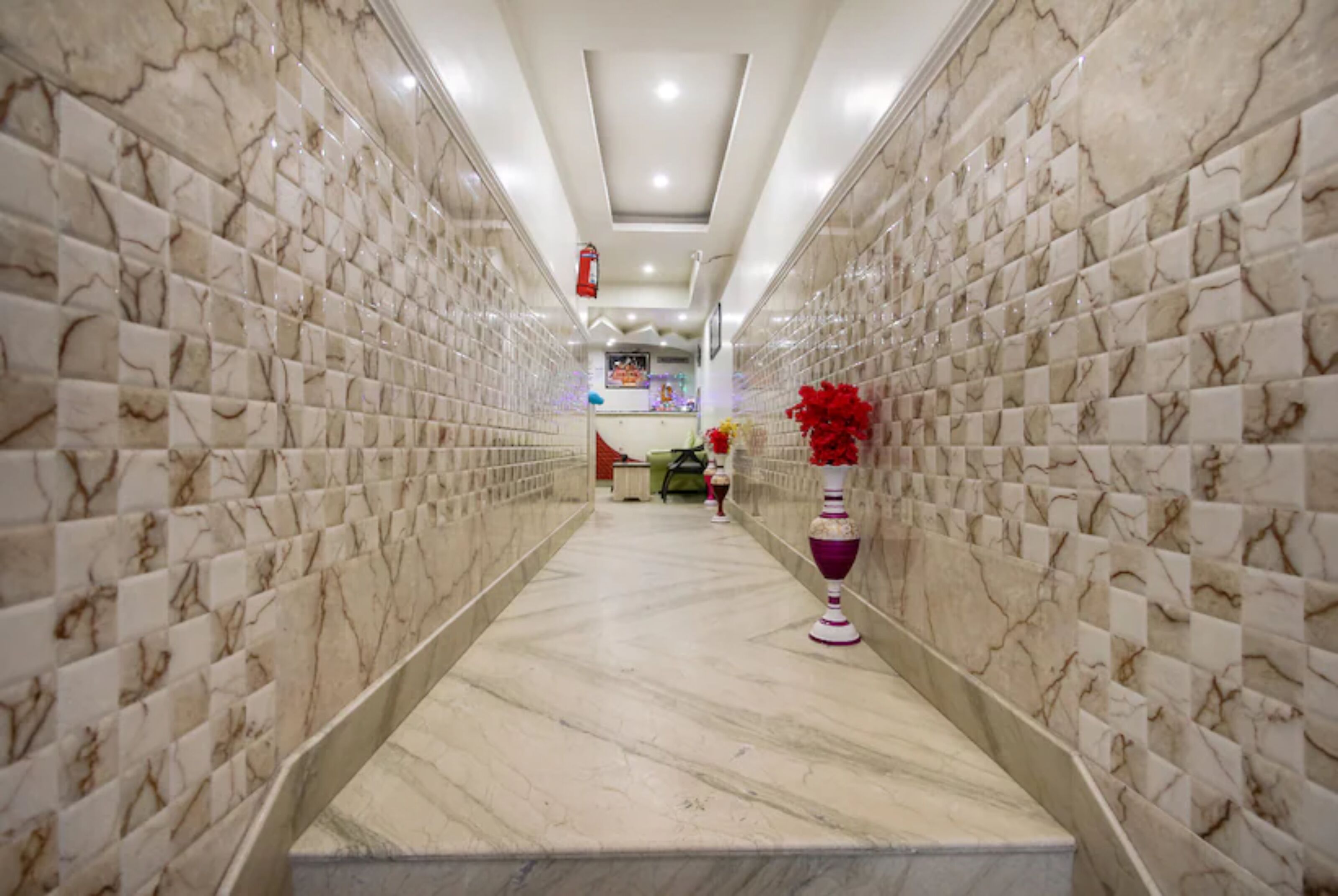 Shree Shakti Katra by Goroomgo