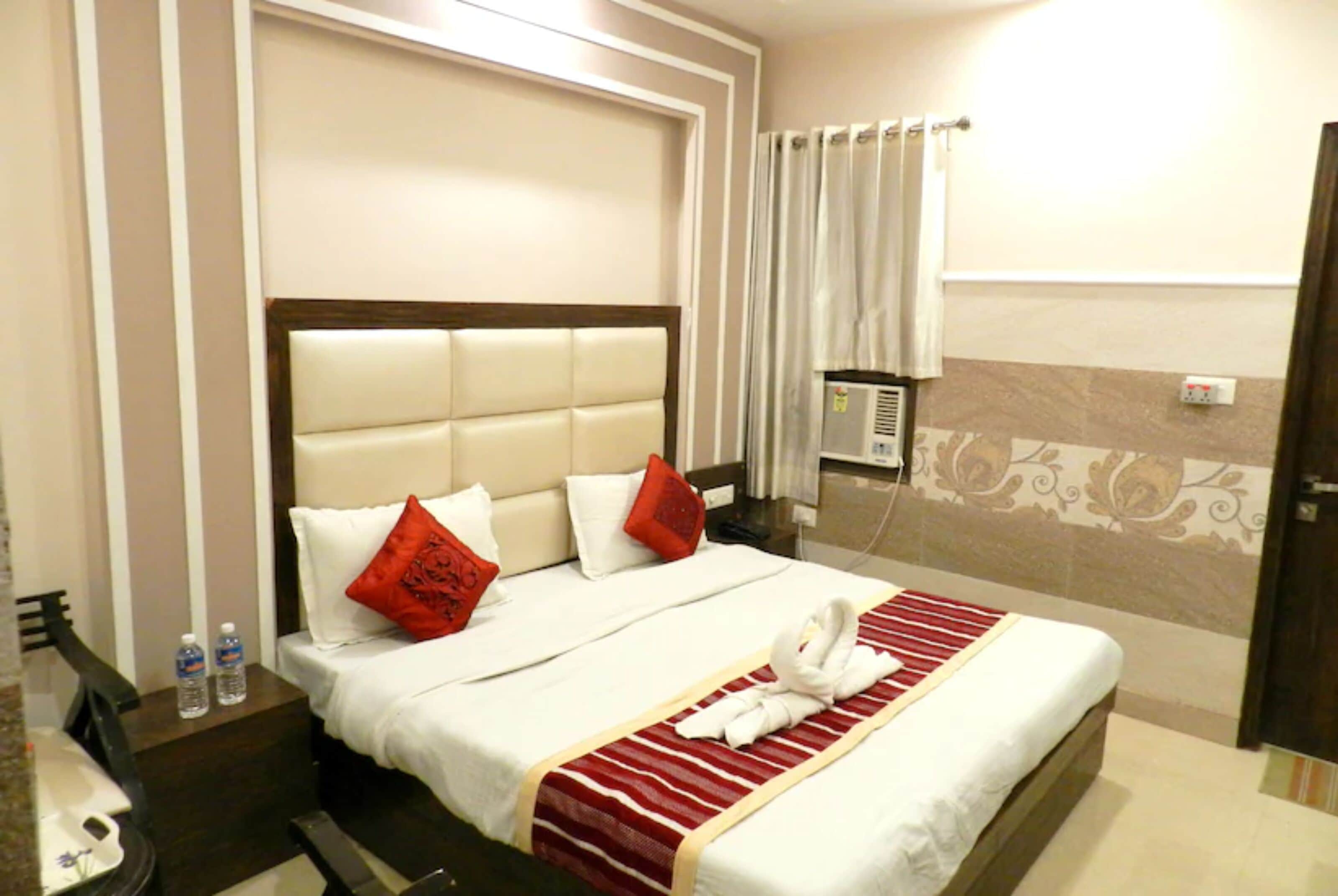 Shree Shakti Katra by Goroomgo