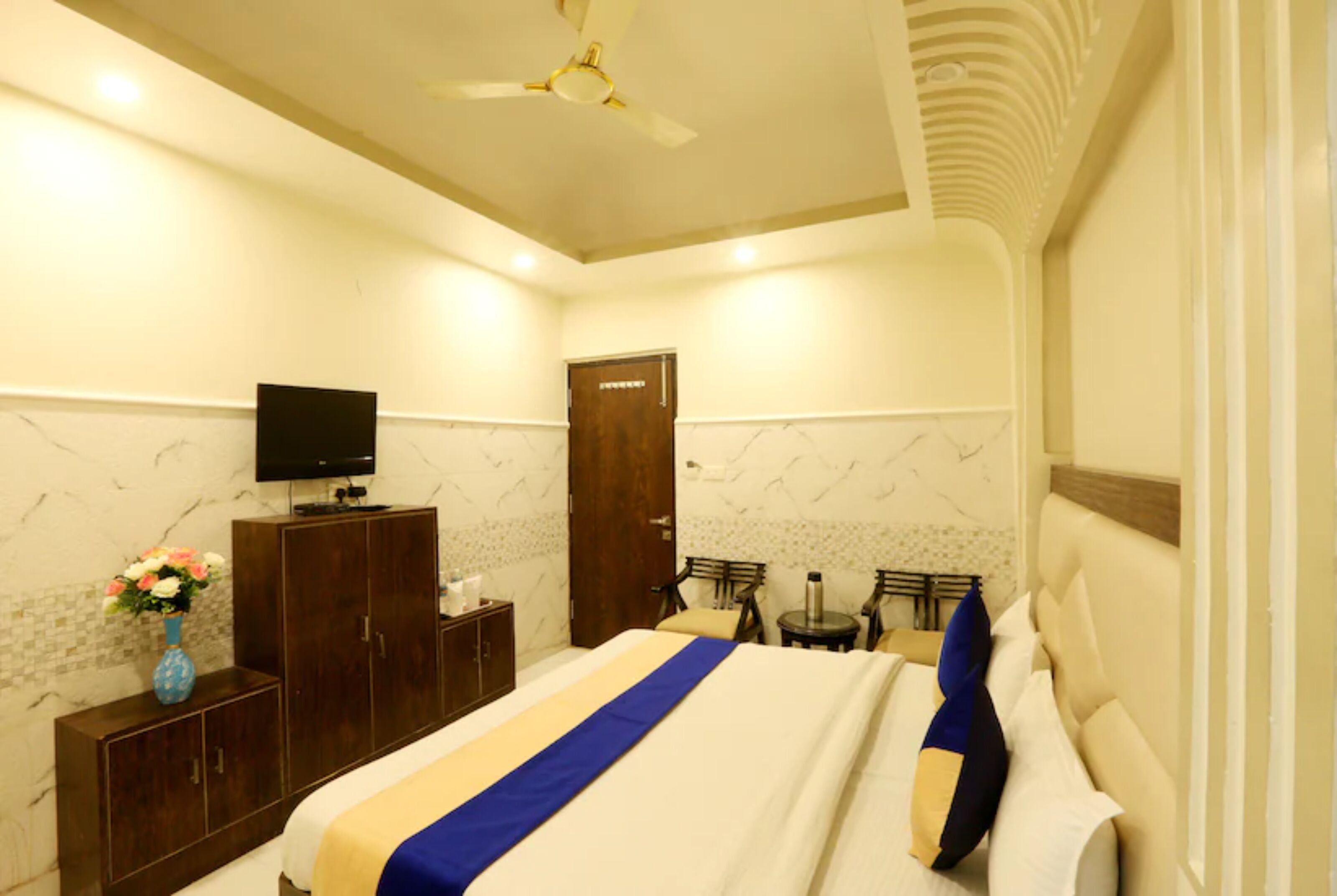 Shree Shakti Katra by Goroomgo