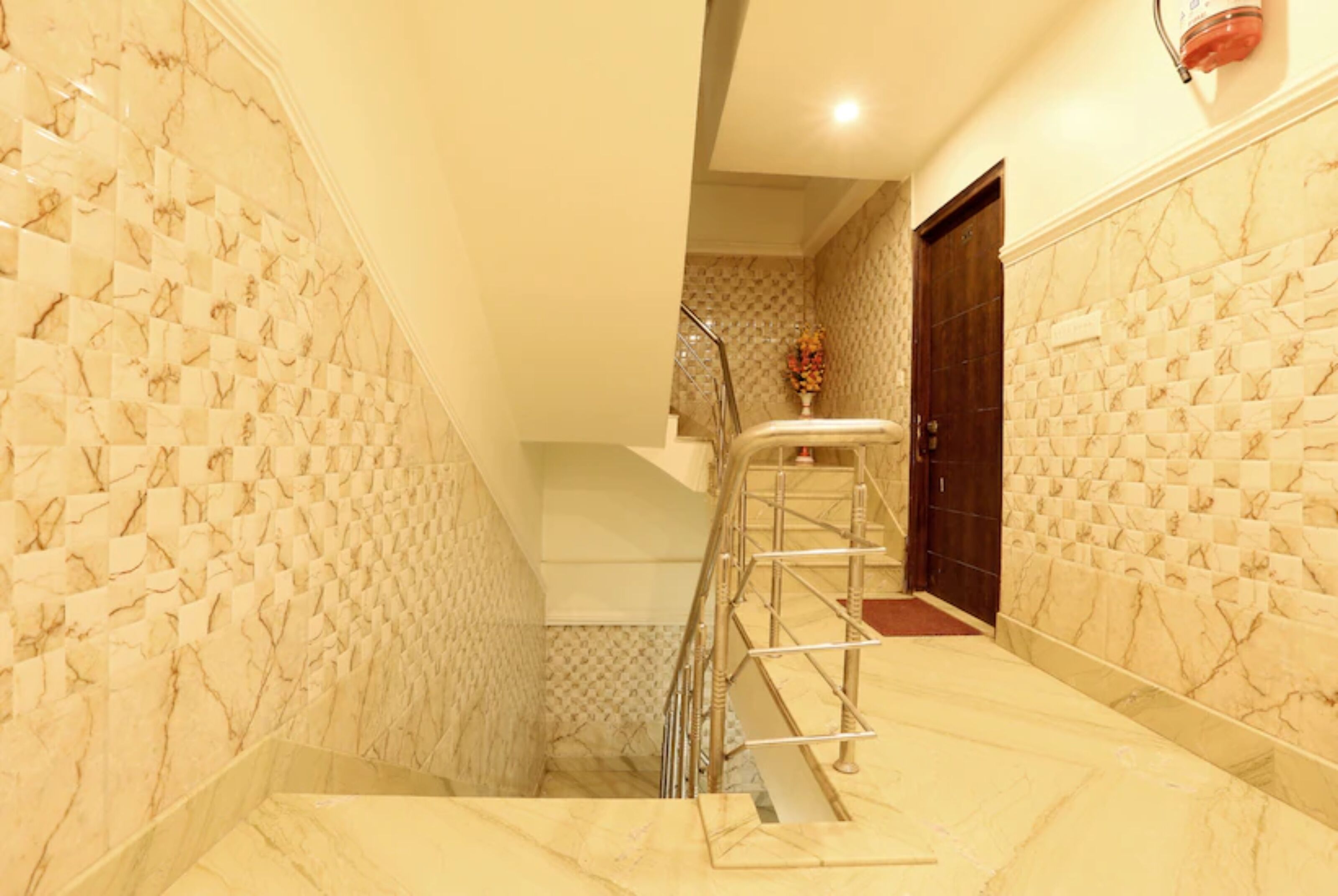 Shree Shakti Katra by Goroomgo