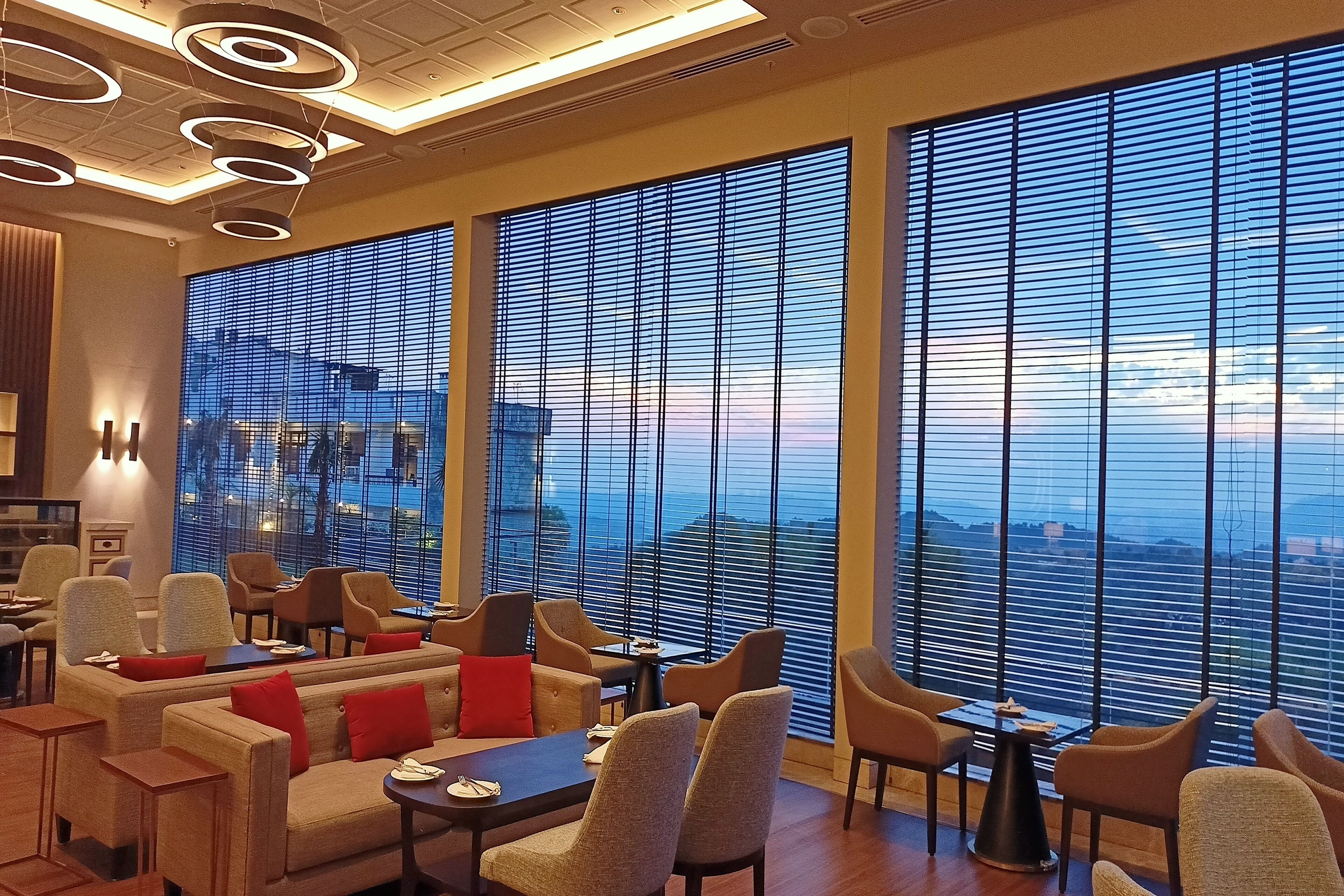 Welcomhotel By ITC Hotels Katra