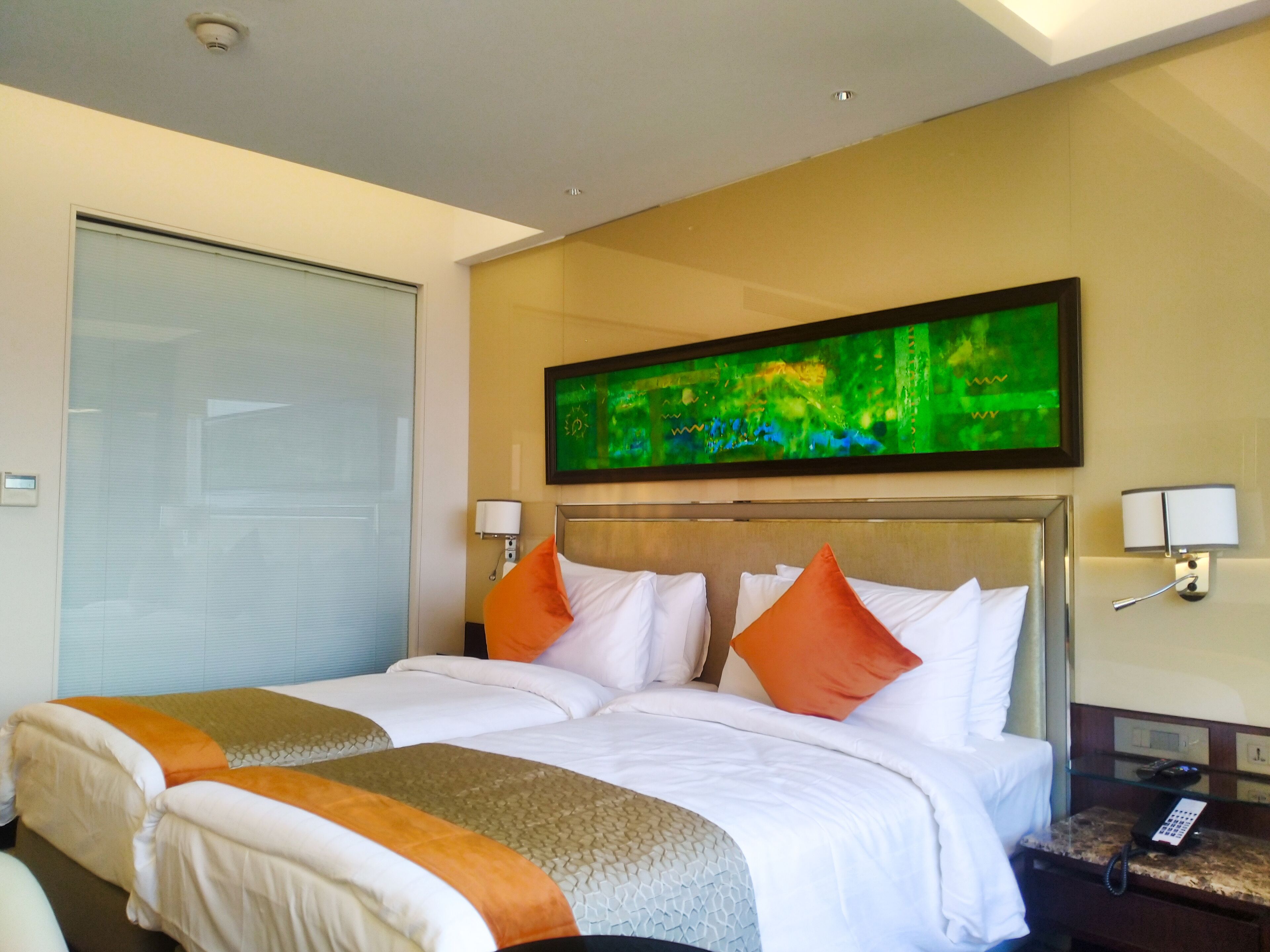 Welcomhotel By ITC Hotels Katra