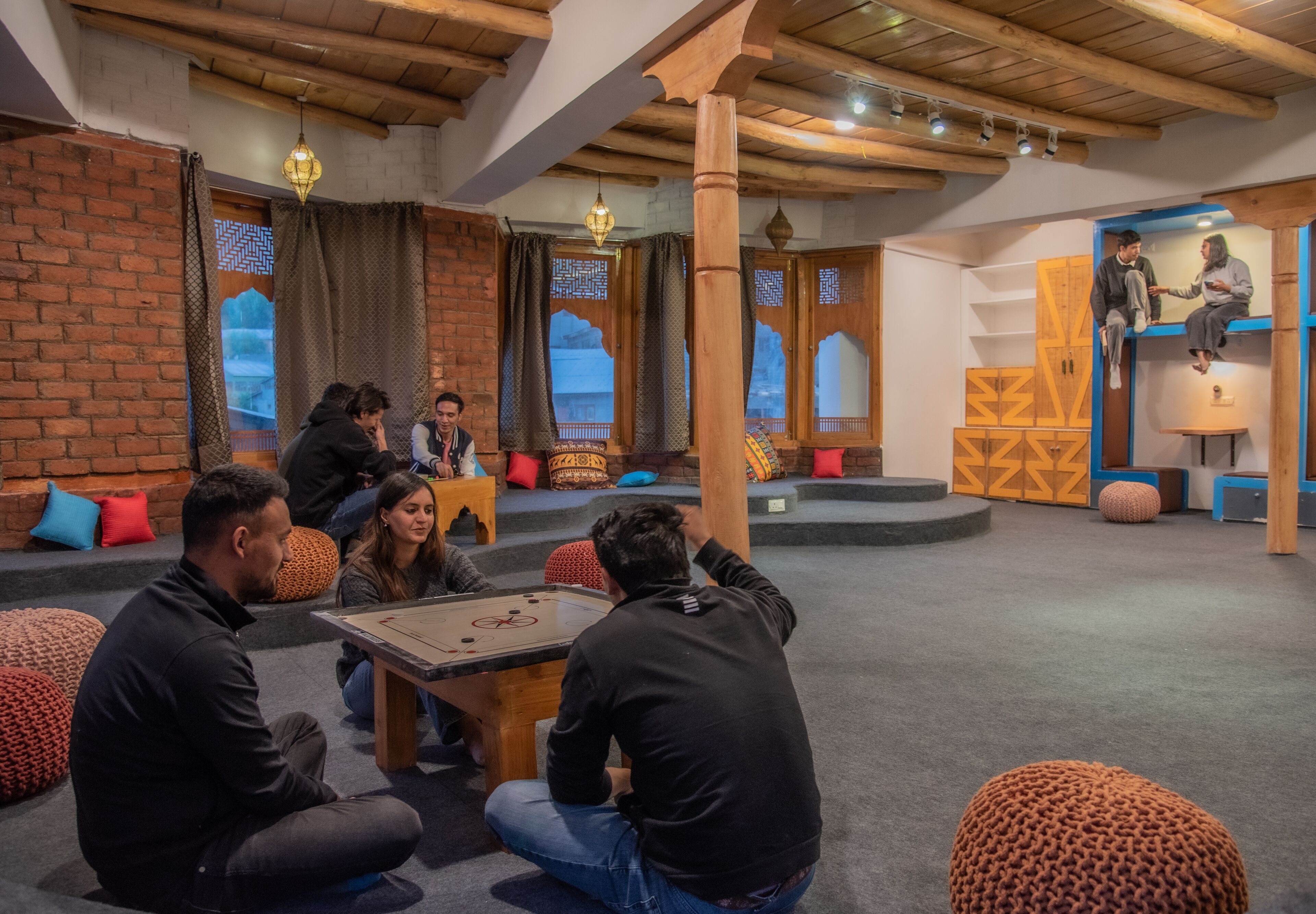 Black Sheep Bed & Breakfast