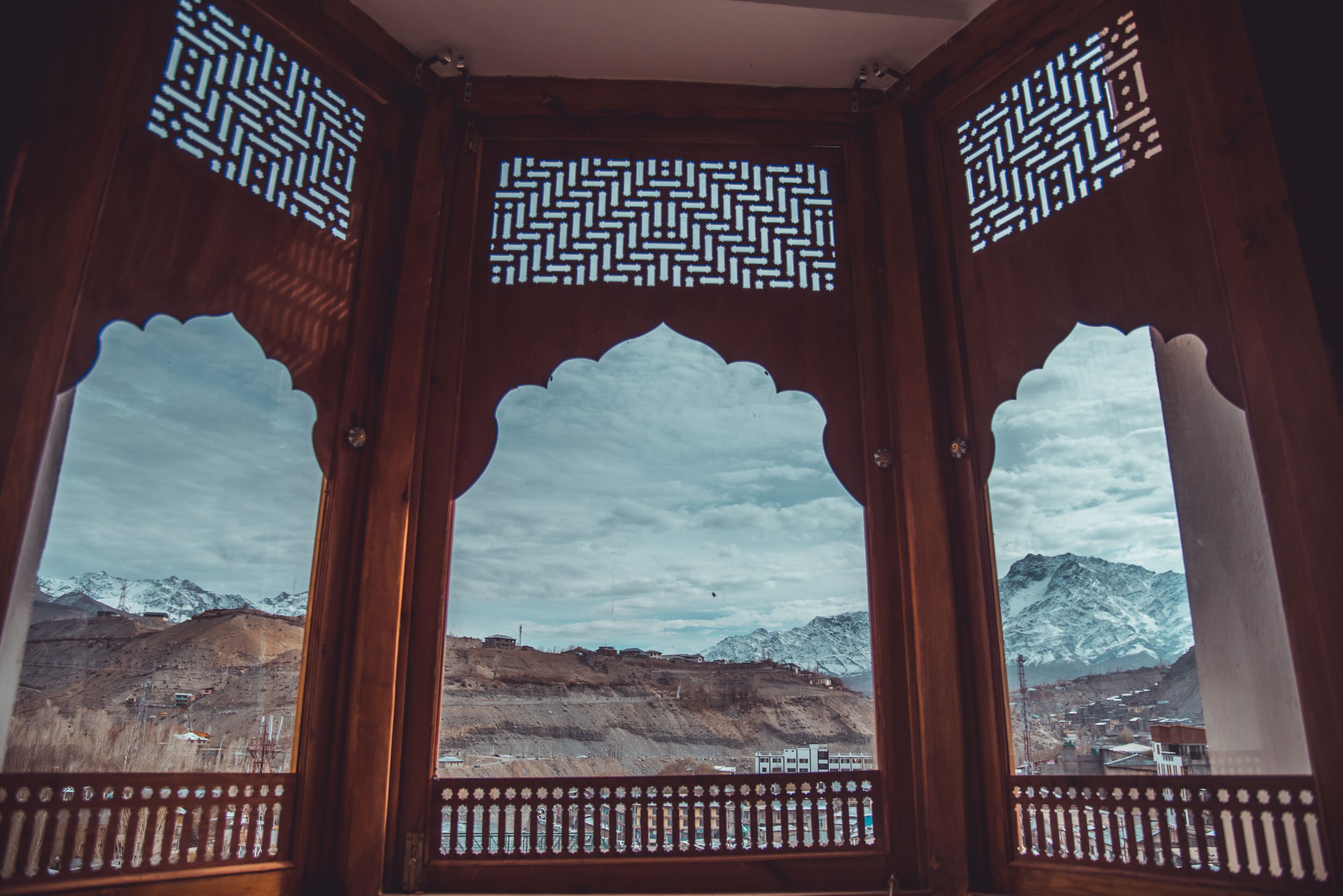 Black Sheep Bed & Breakfast