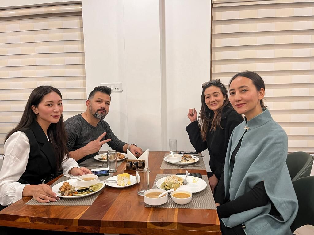 Crown Himalaya Hotel