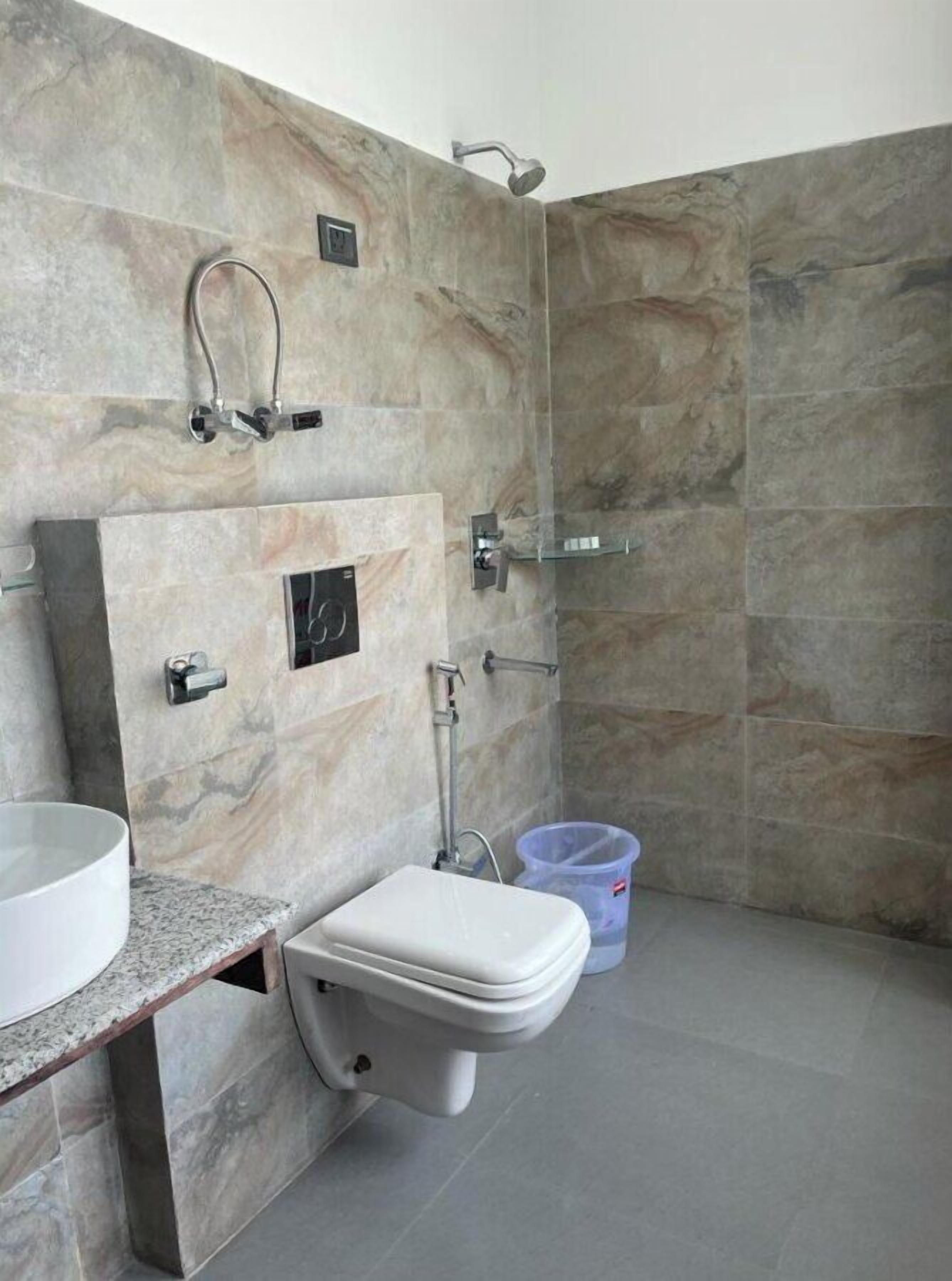 Greater Ladakh Residency