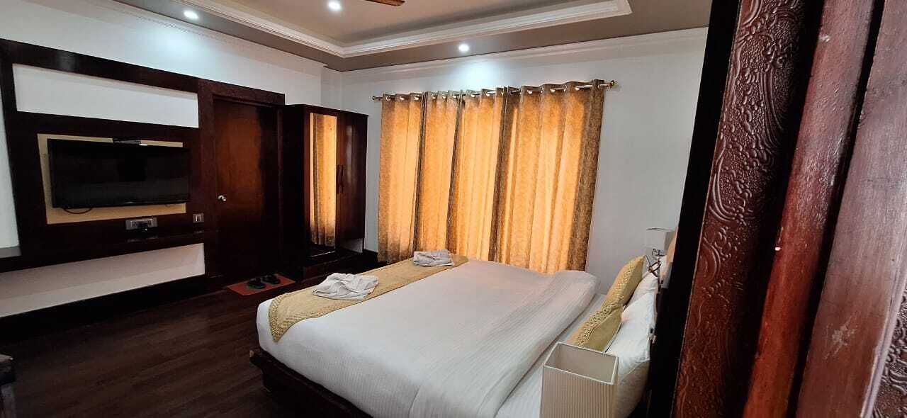 Greater Ladakh Residency