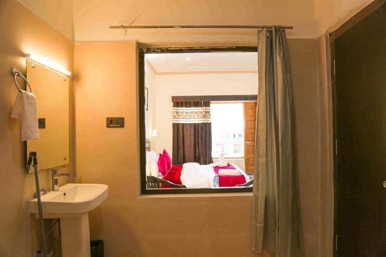 Hotel Capital City Ladakh