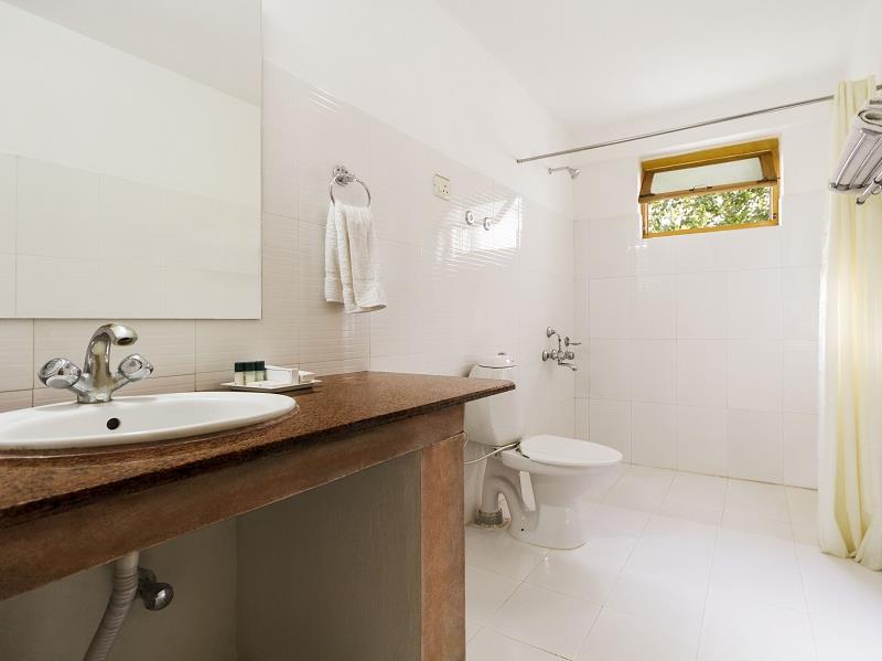 Hotel Caravan Centre