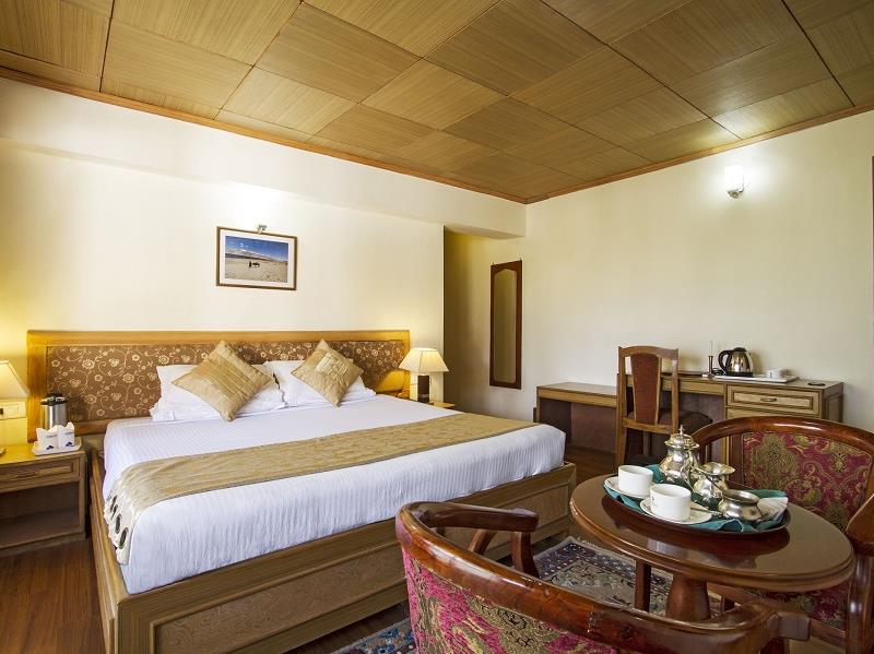 Hotel Caravan Centre