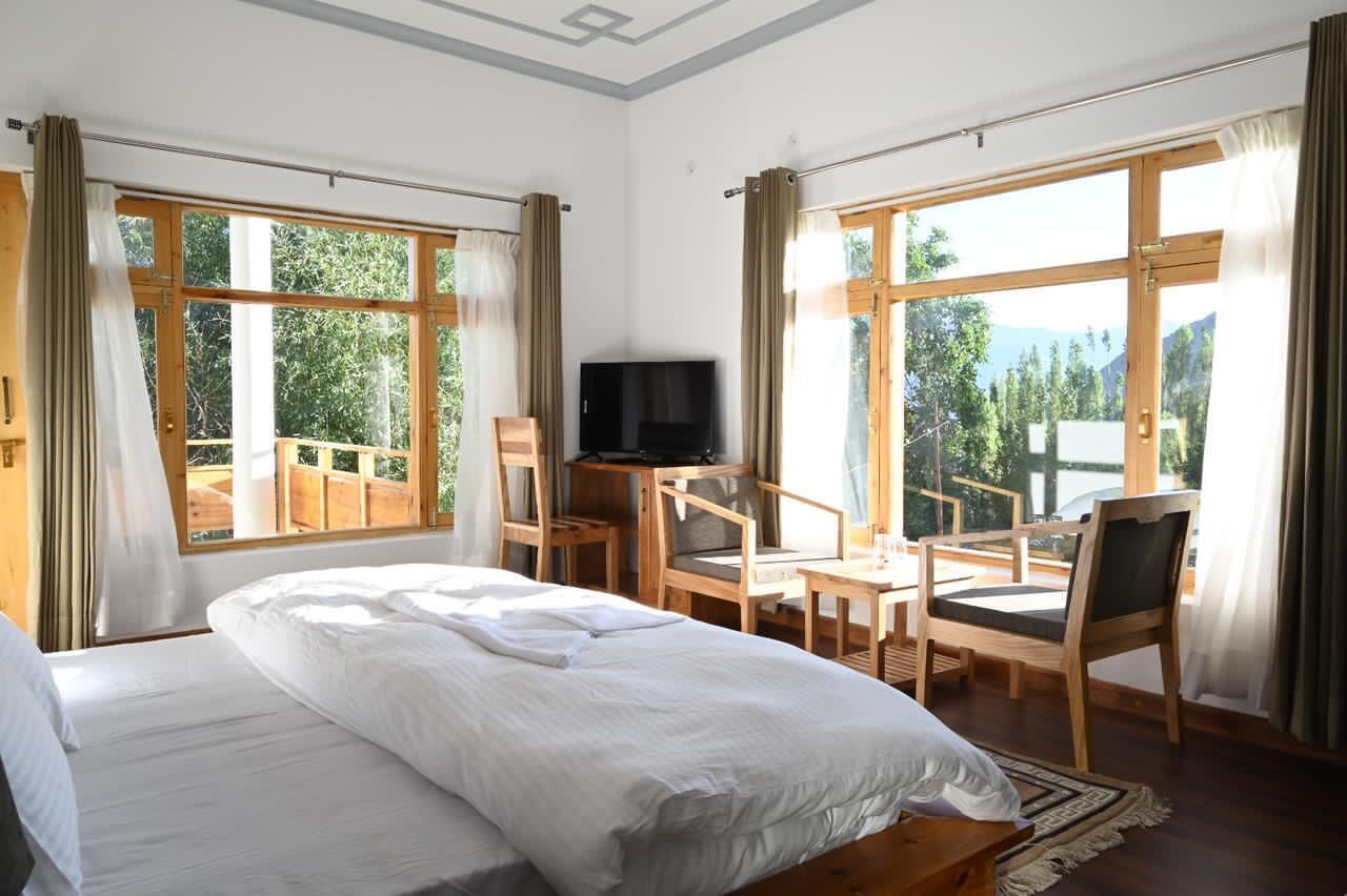 Hotel Casa Ladakh