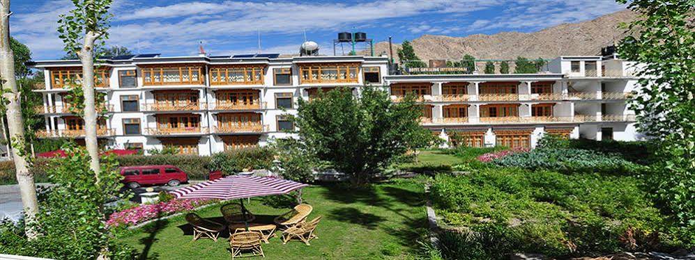 The Gawaling Ladakh