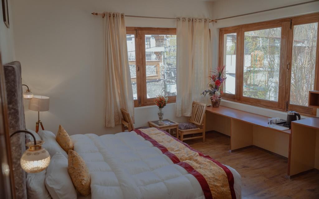 Hotel Ladakh Delight