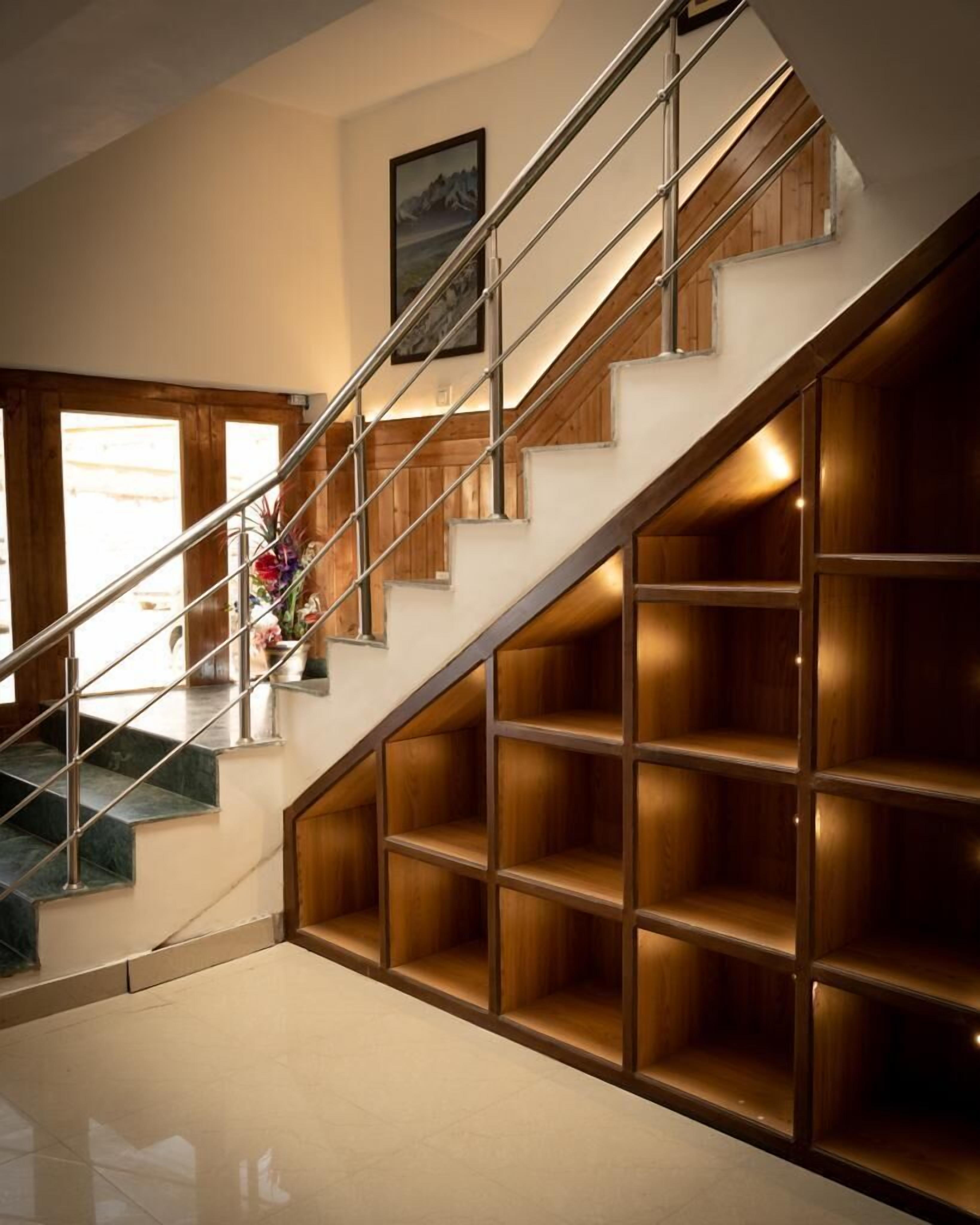 Hotel Ladakh Delight