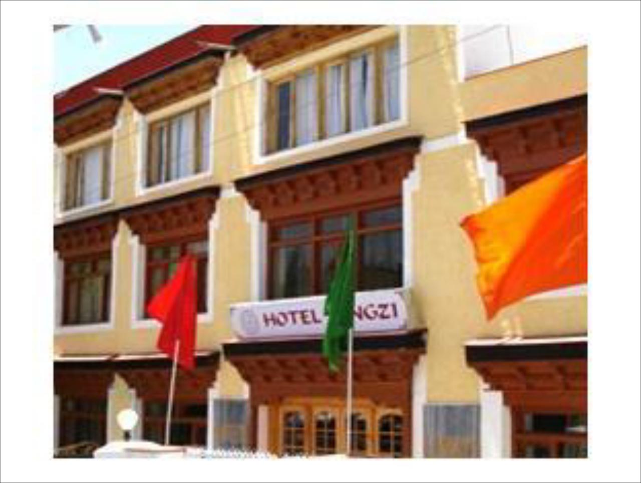 Hotel Lingzi